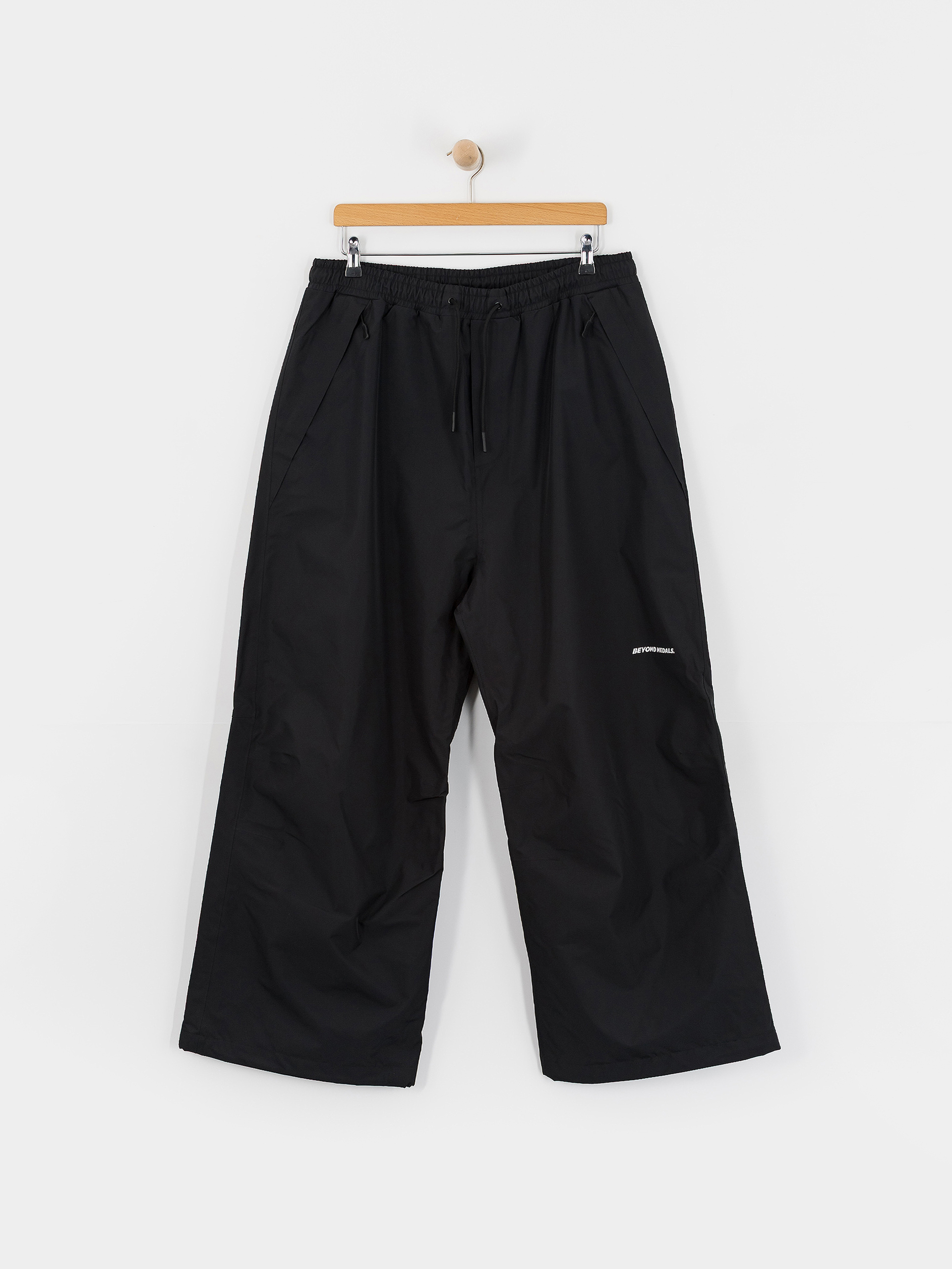 Сноуборд панталони Beyond Medals Park (black)