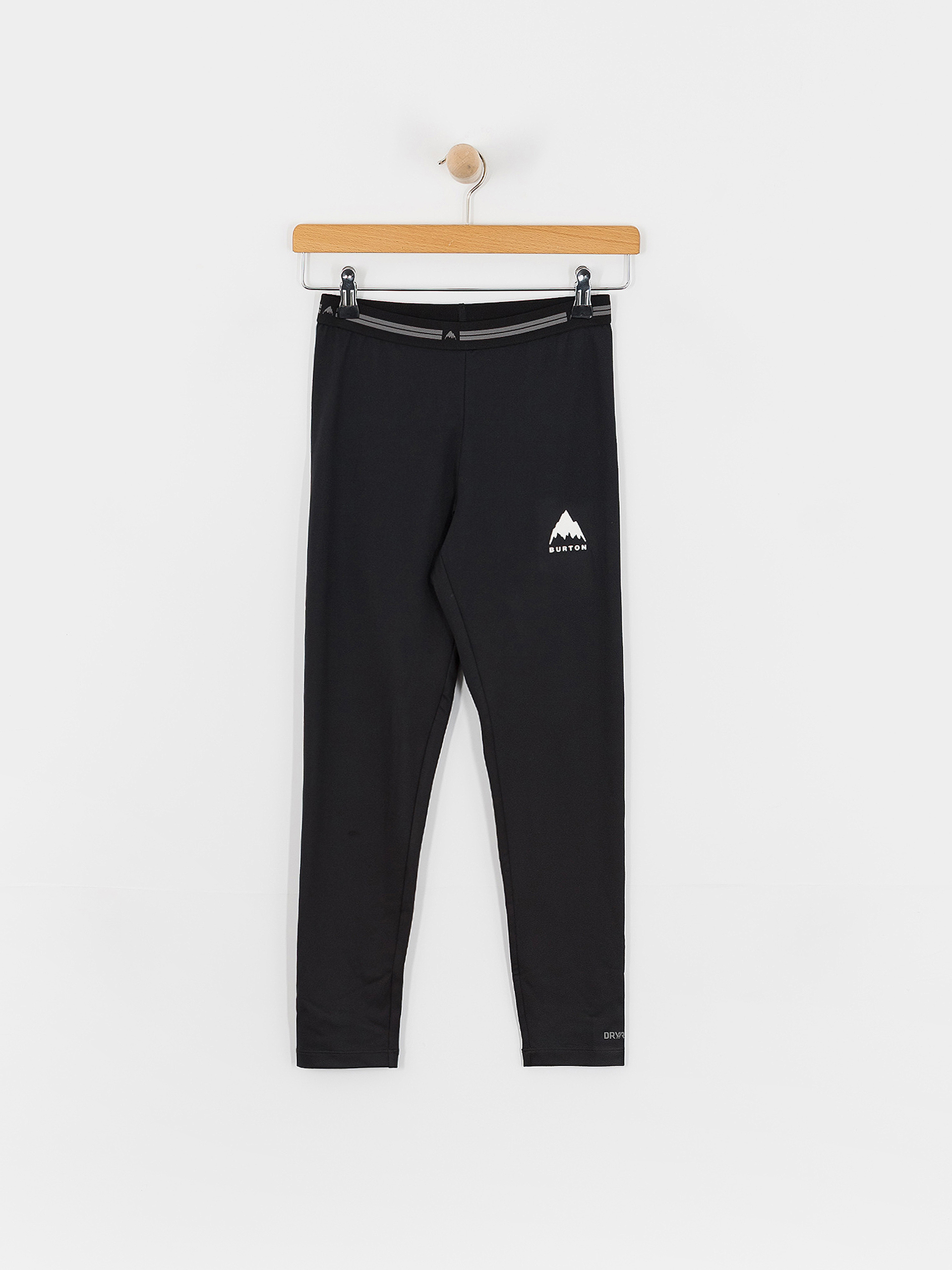 u0422u0435u0440u043cu043eu0431u0435u043bu044cu043e Burton Midweight Base Layer Set JR (stout white/true black)