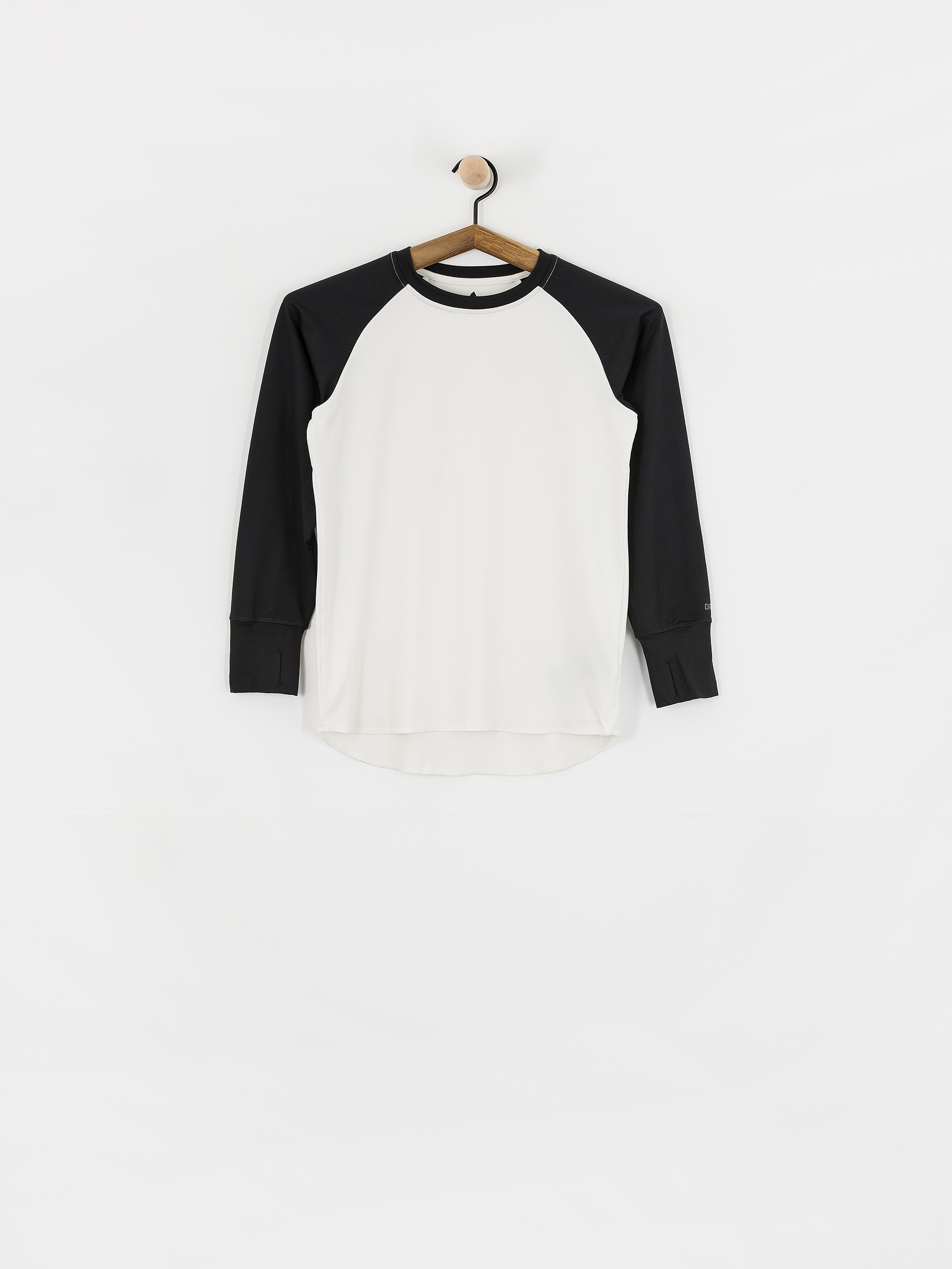 Термобельо Burton Midweight Base Layer Set JR (stout white/true black)