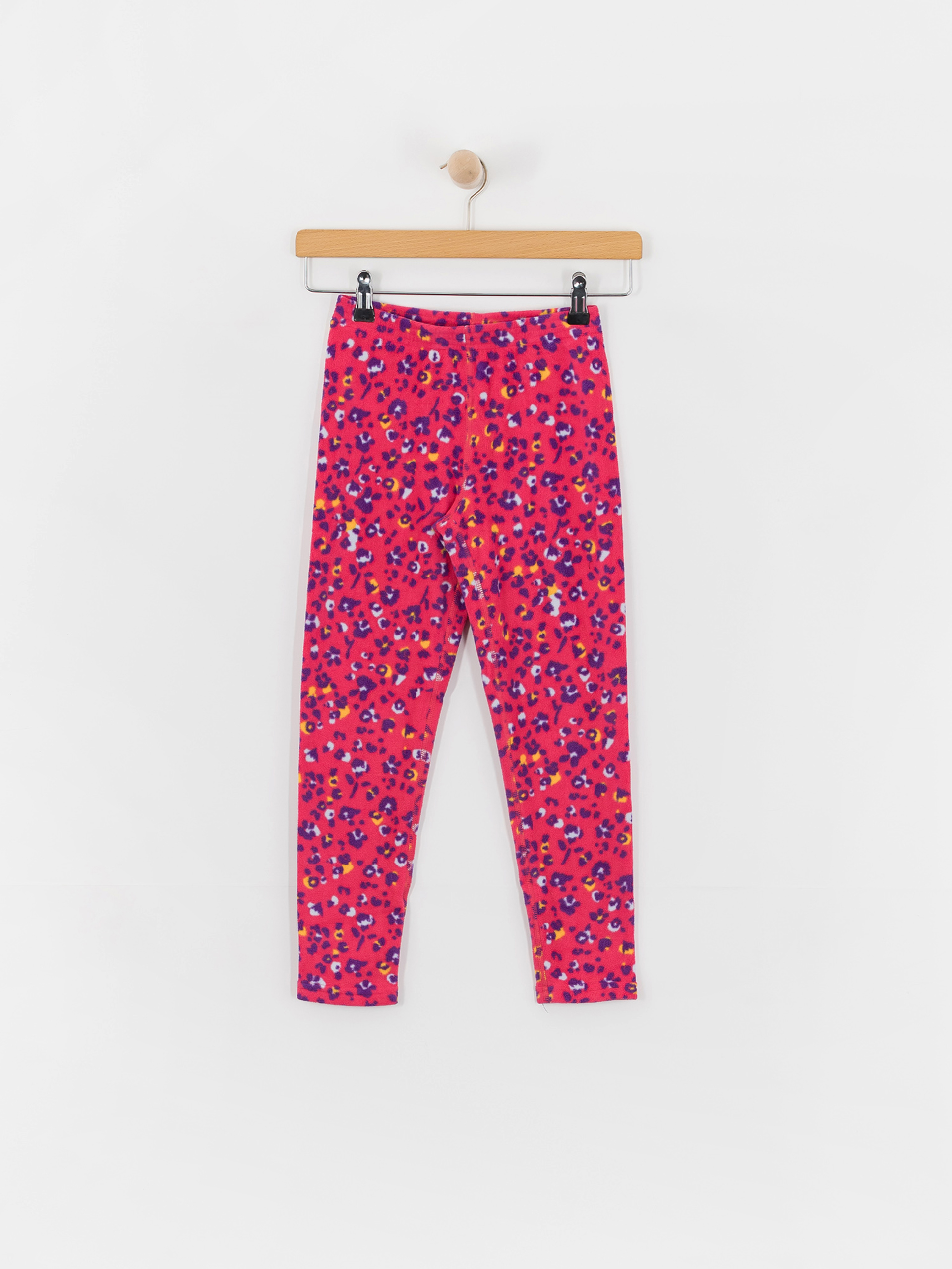 u0422u0435u0440u043cu043eu0431u0435u043bu044cu043e Burton Fleece Base Layer Set JR (wildcat floral)