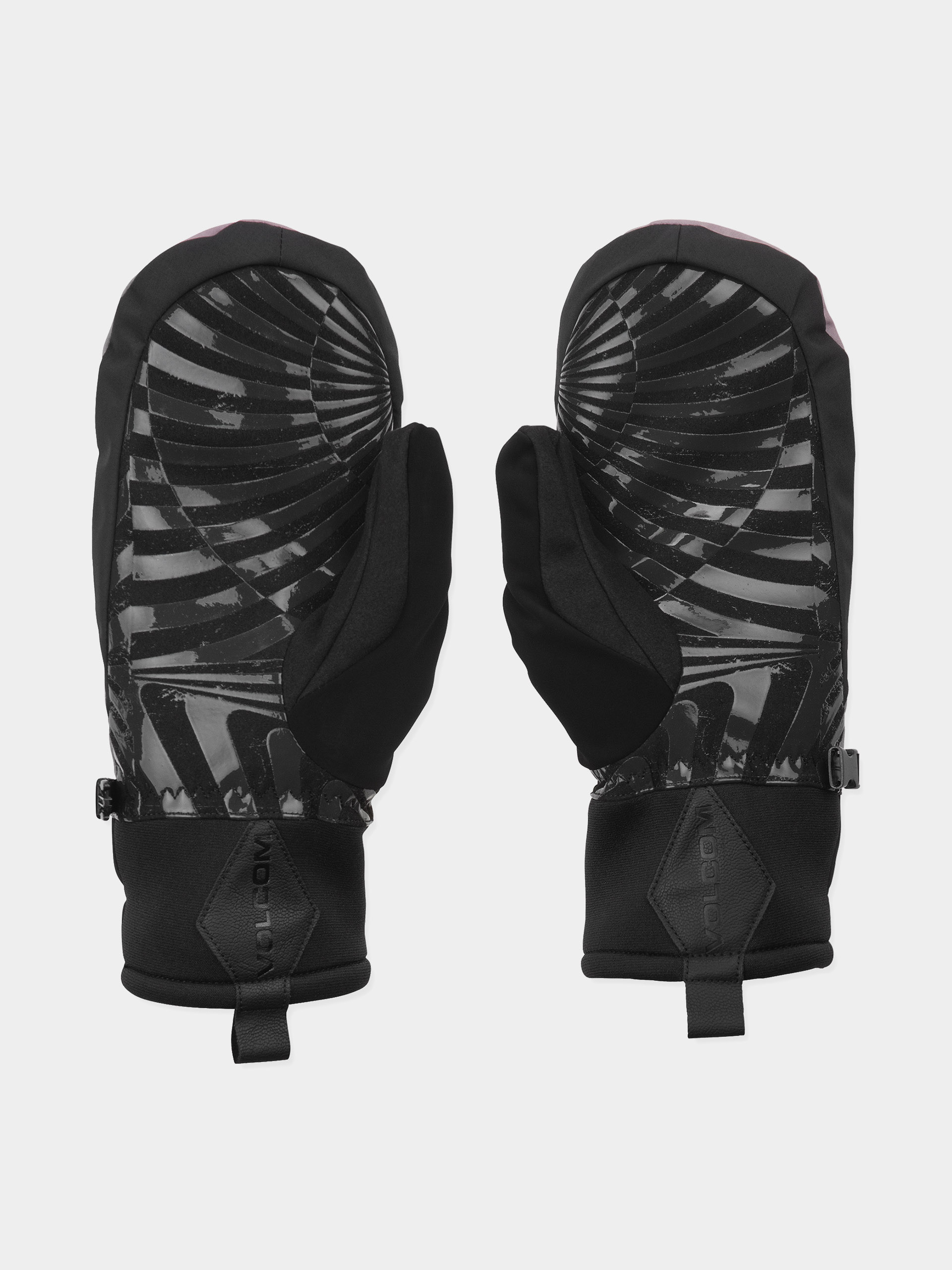 Ръкавици Volcom Nyle Mitt (mauve)