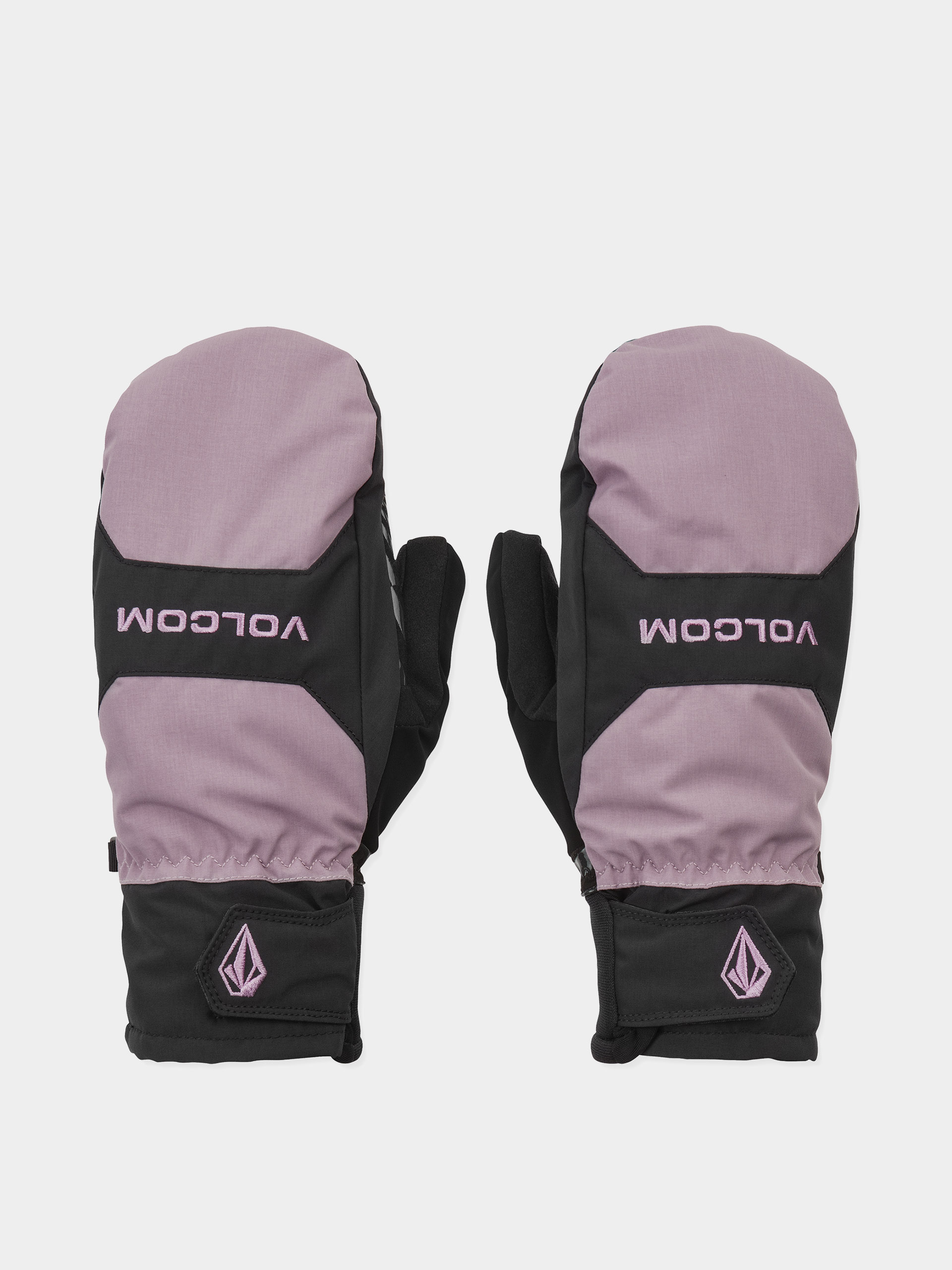 Ръкавици Volcom Nyle Mitt (mauve)