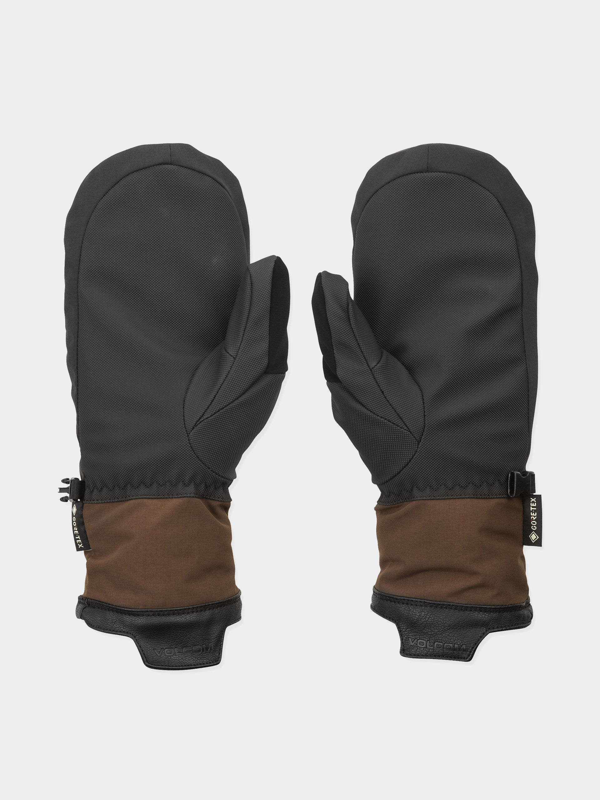 Ръкавици Volcom Stay Dry Gore Tex Mitt (brown)
