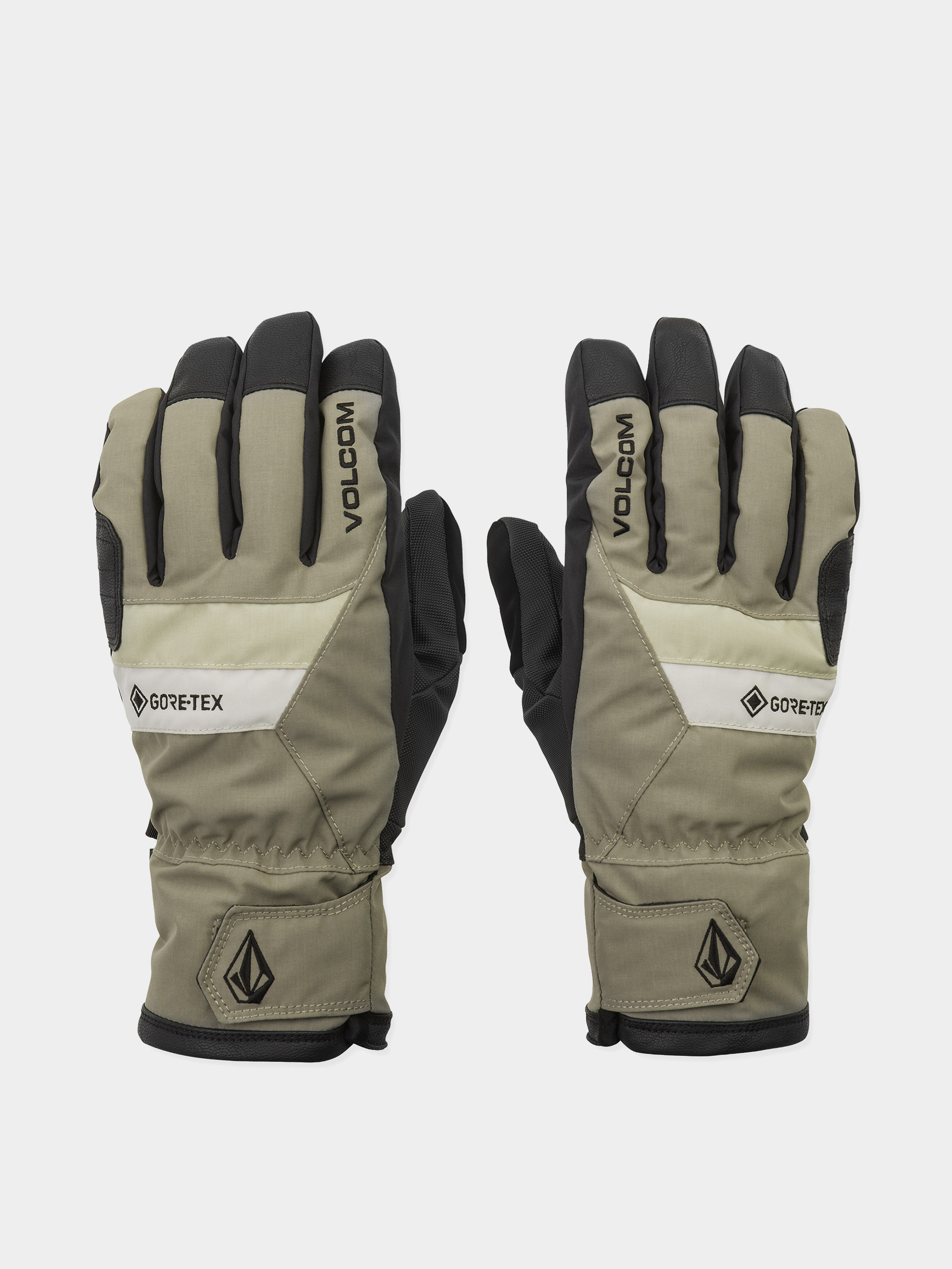 Ръкавици Volcom Cp2 Gore Tex (military)