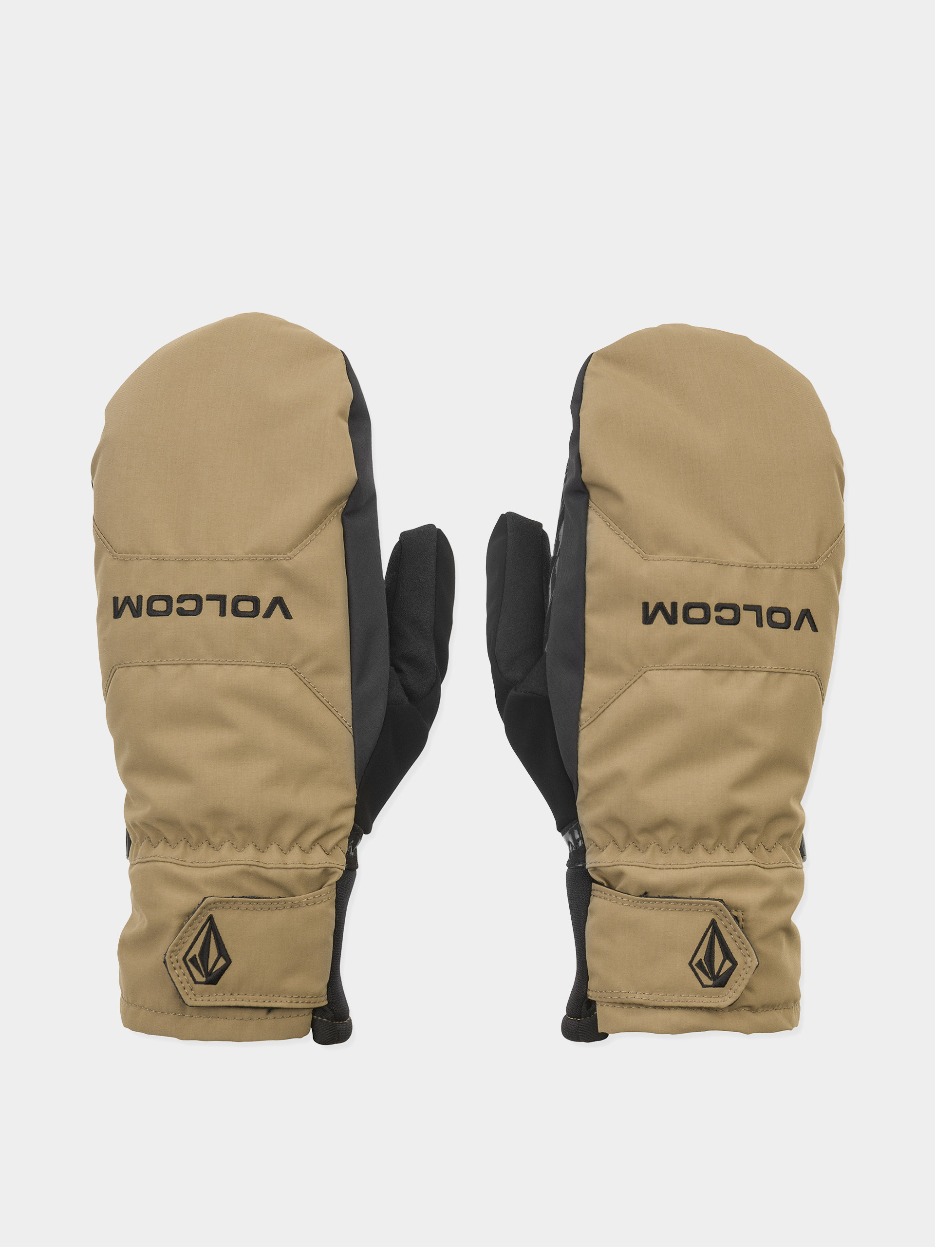 u0420u044au043au0430u0432u0438u0446u0438 Volcom V.Co Nyle Mitt (bronze)