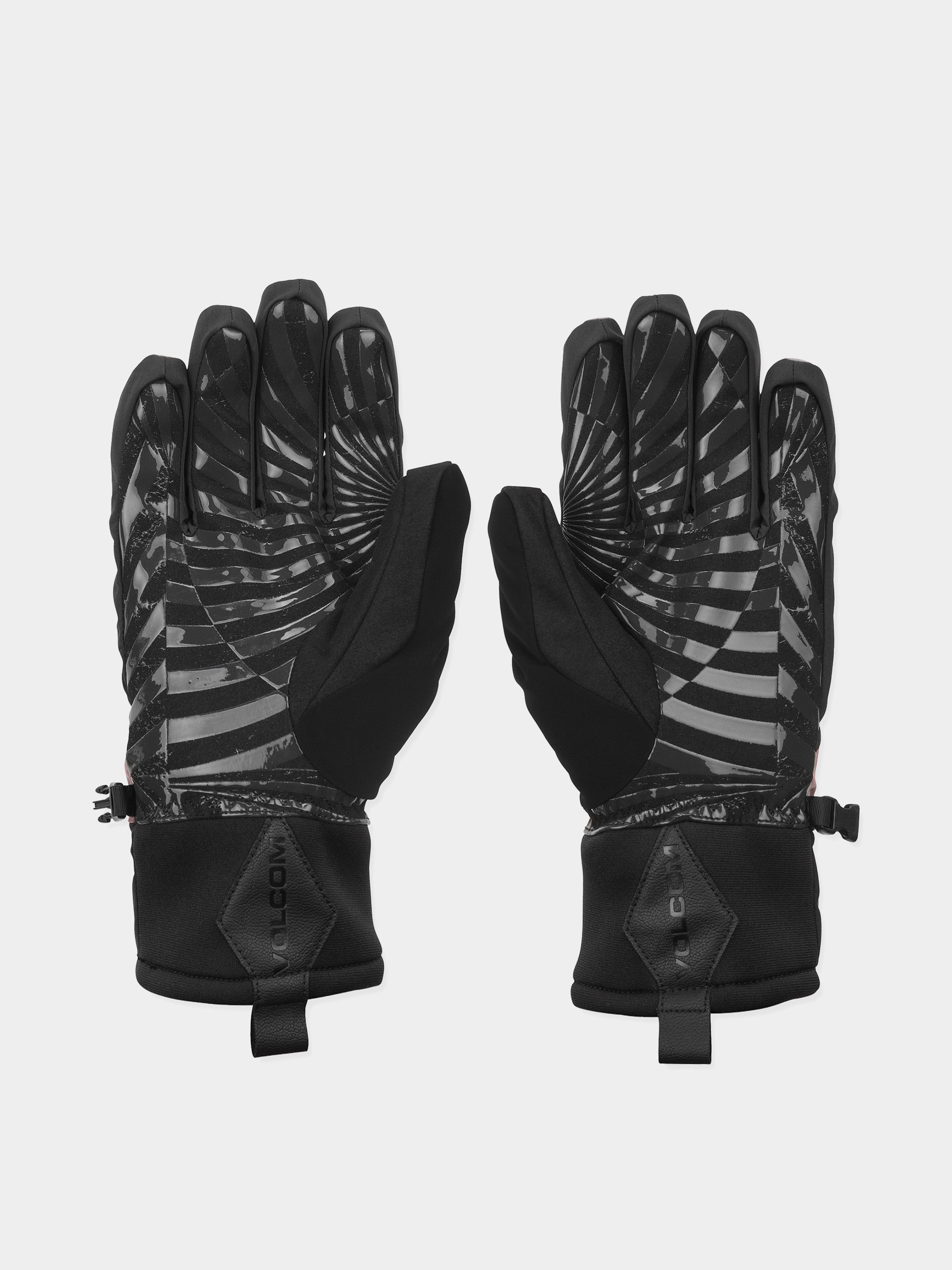 Ръкавици Volcom V.Co Nyle (mauve)