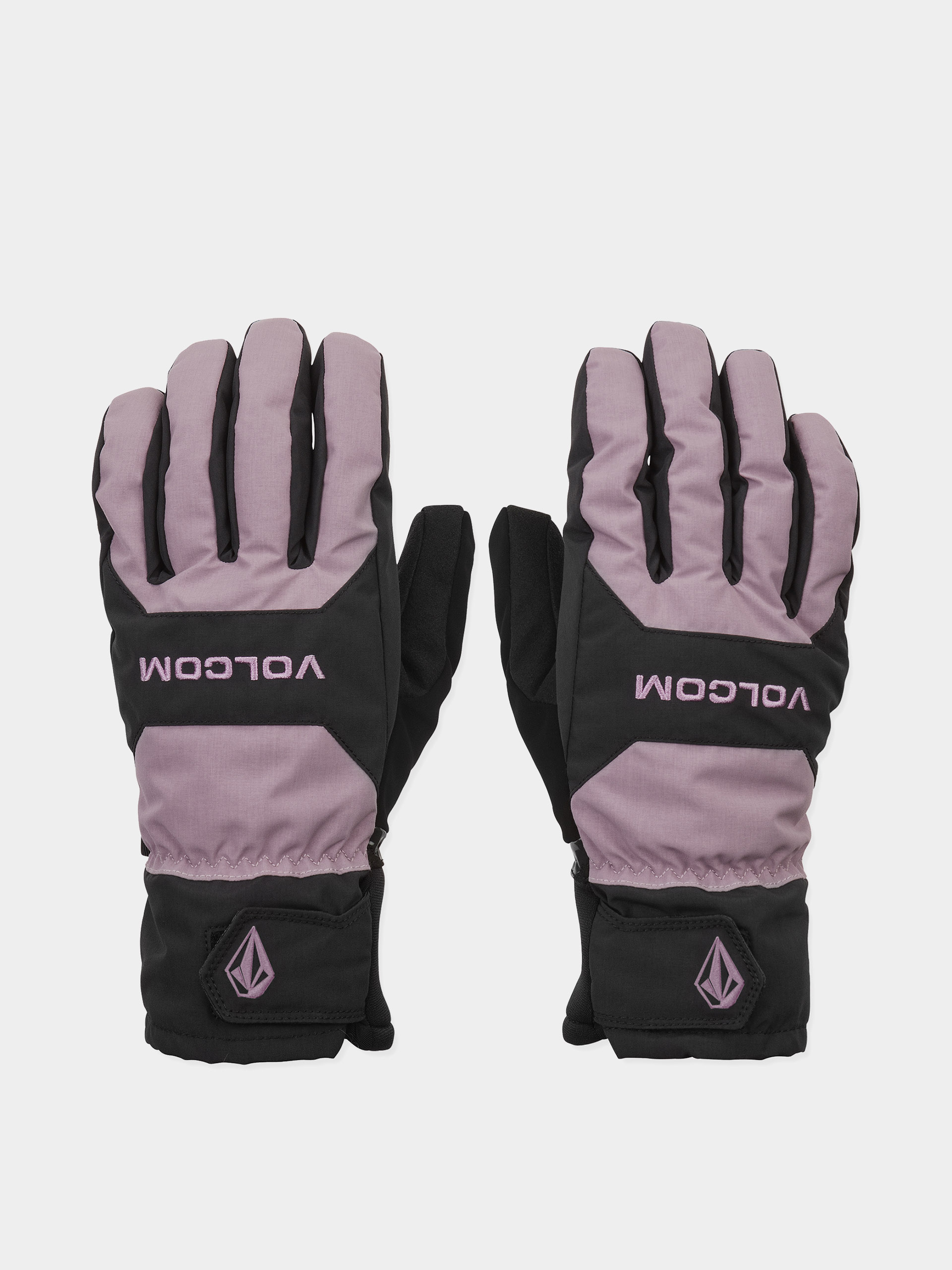 Ръкавици Volcom V.Co Nyle (mauve)