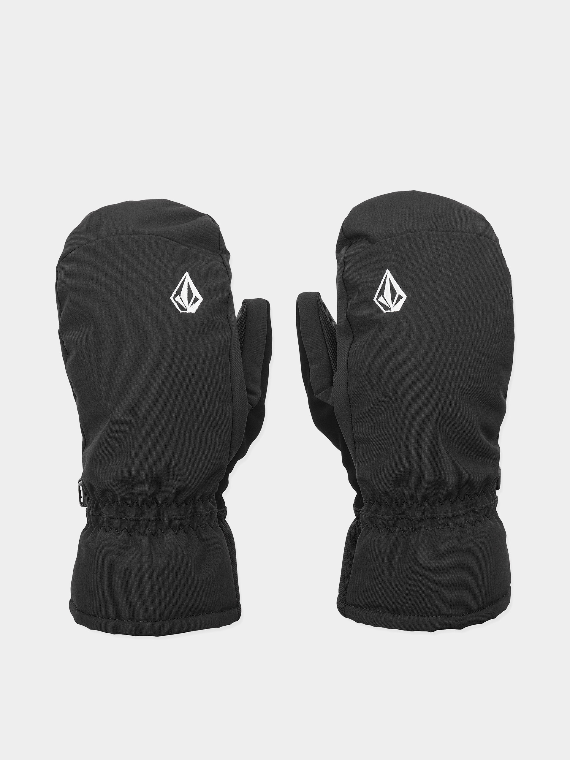 u0420u044au043au0430u0432u0438u0446u0438 Volcom Upland Mitt Wmn (black)