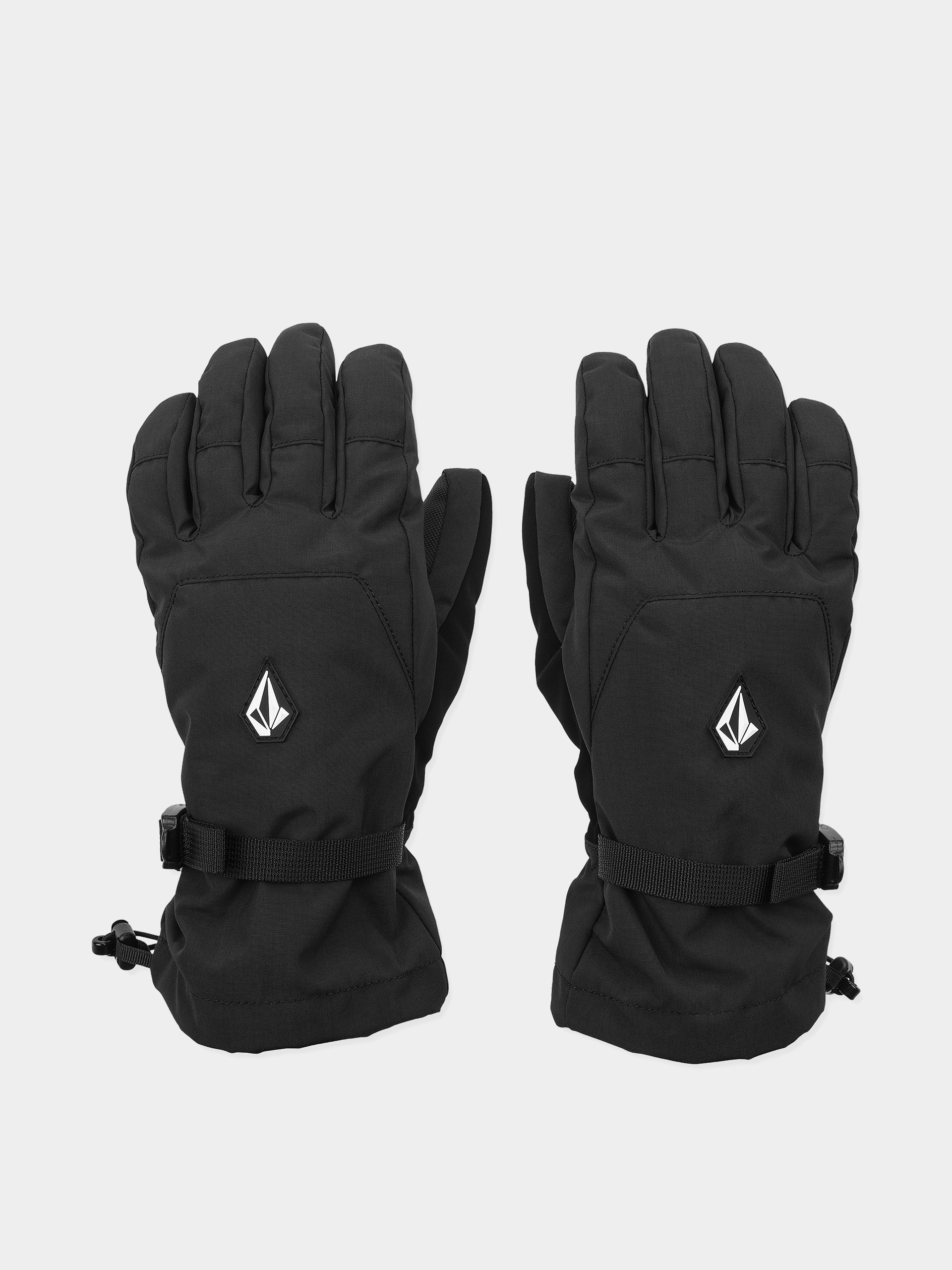 Ръкавици Volcom Snow Over Wmn (black)