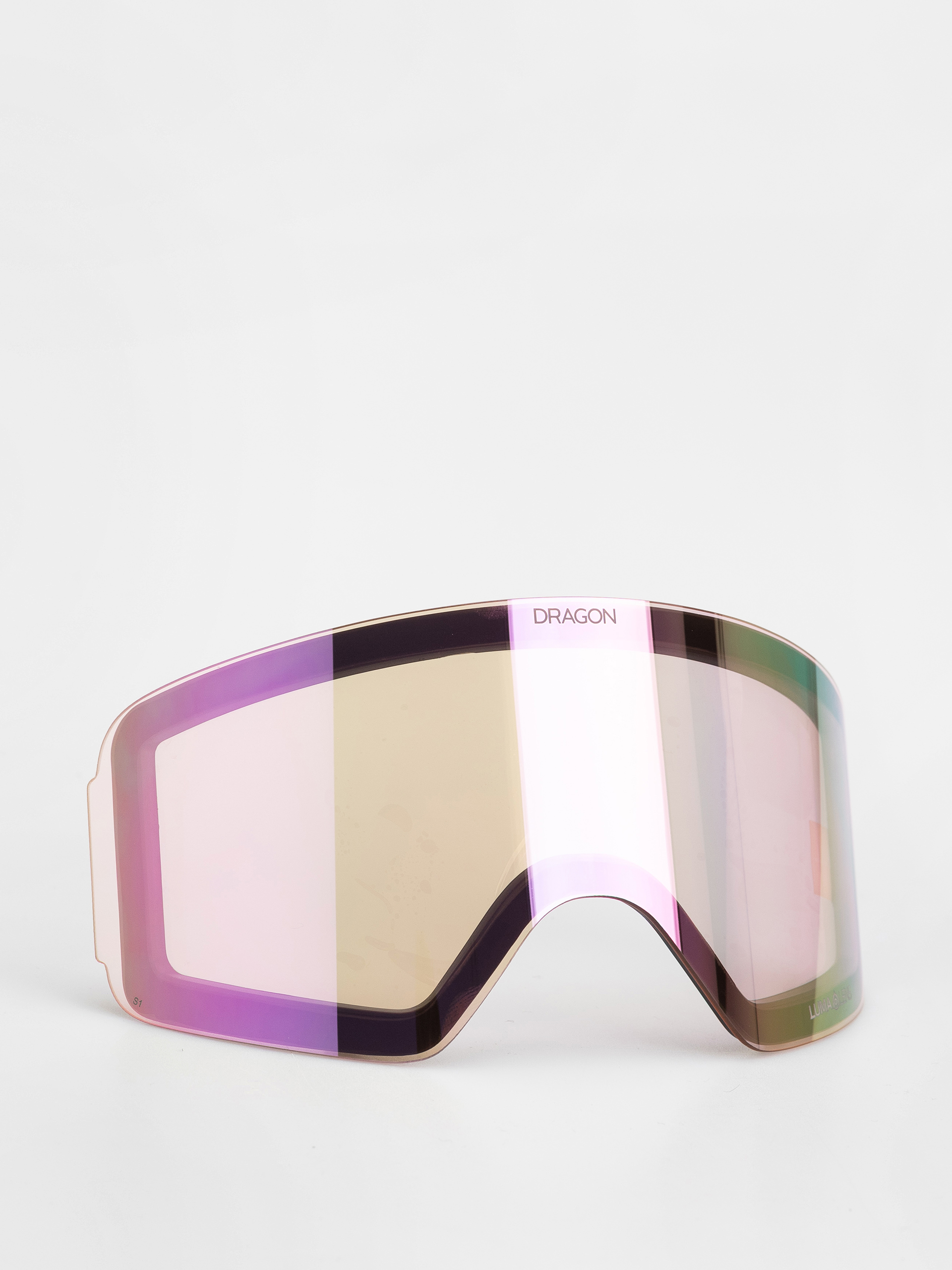 Резервни стъкла за очила Dragon NFX MAG (lumalens pink ion)