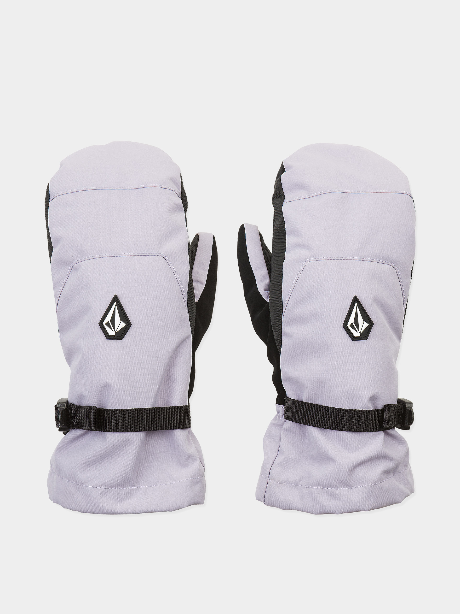 Ръкавици Volcom Snow Over Mitt Wmn (lavender aura)
