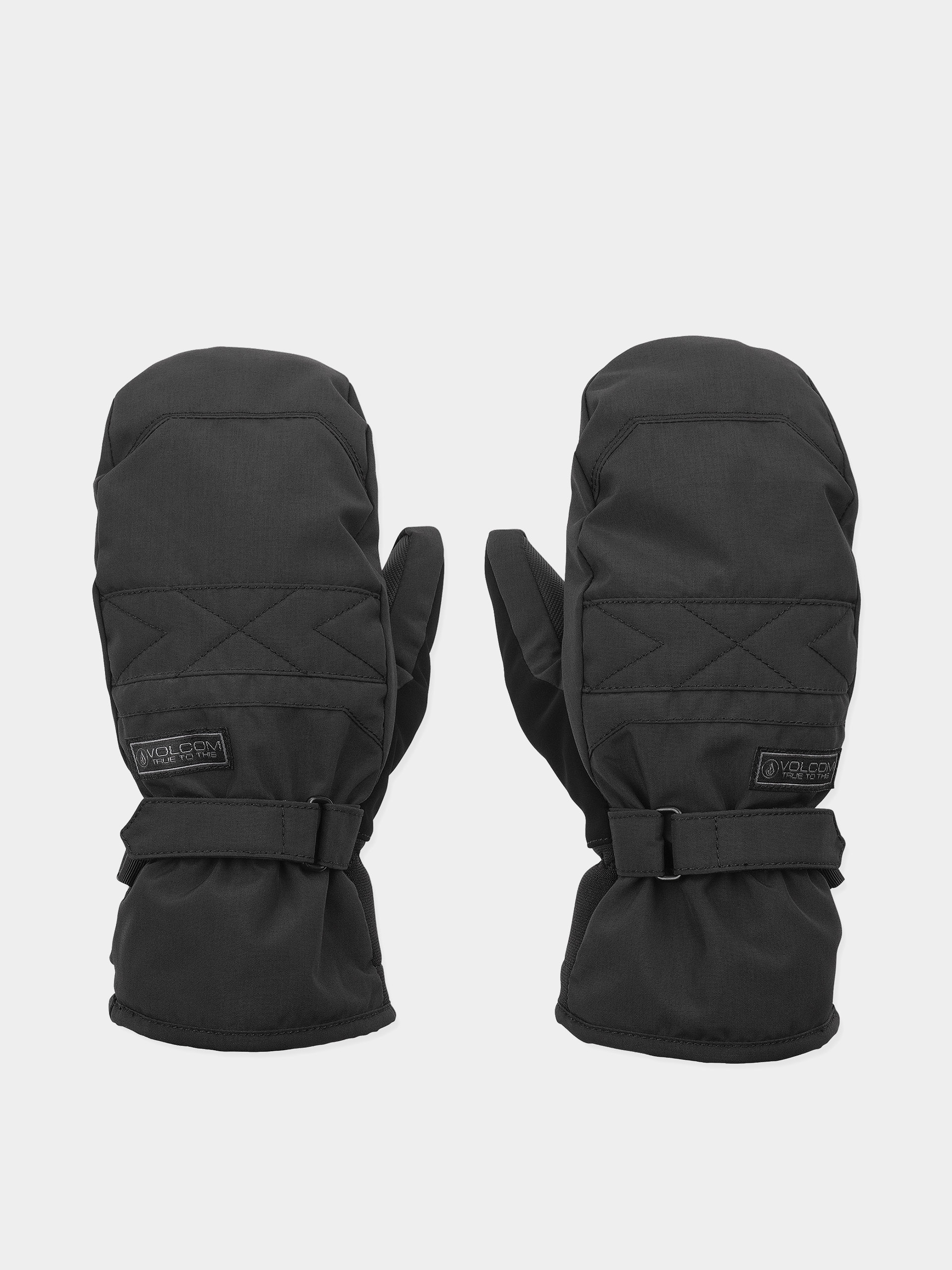 Ръкавици Volcom Peep Gore Tex Mitt Wmn