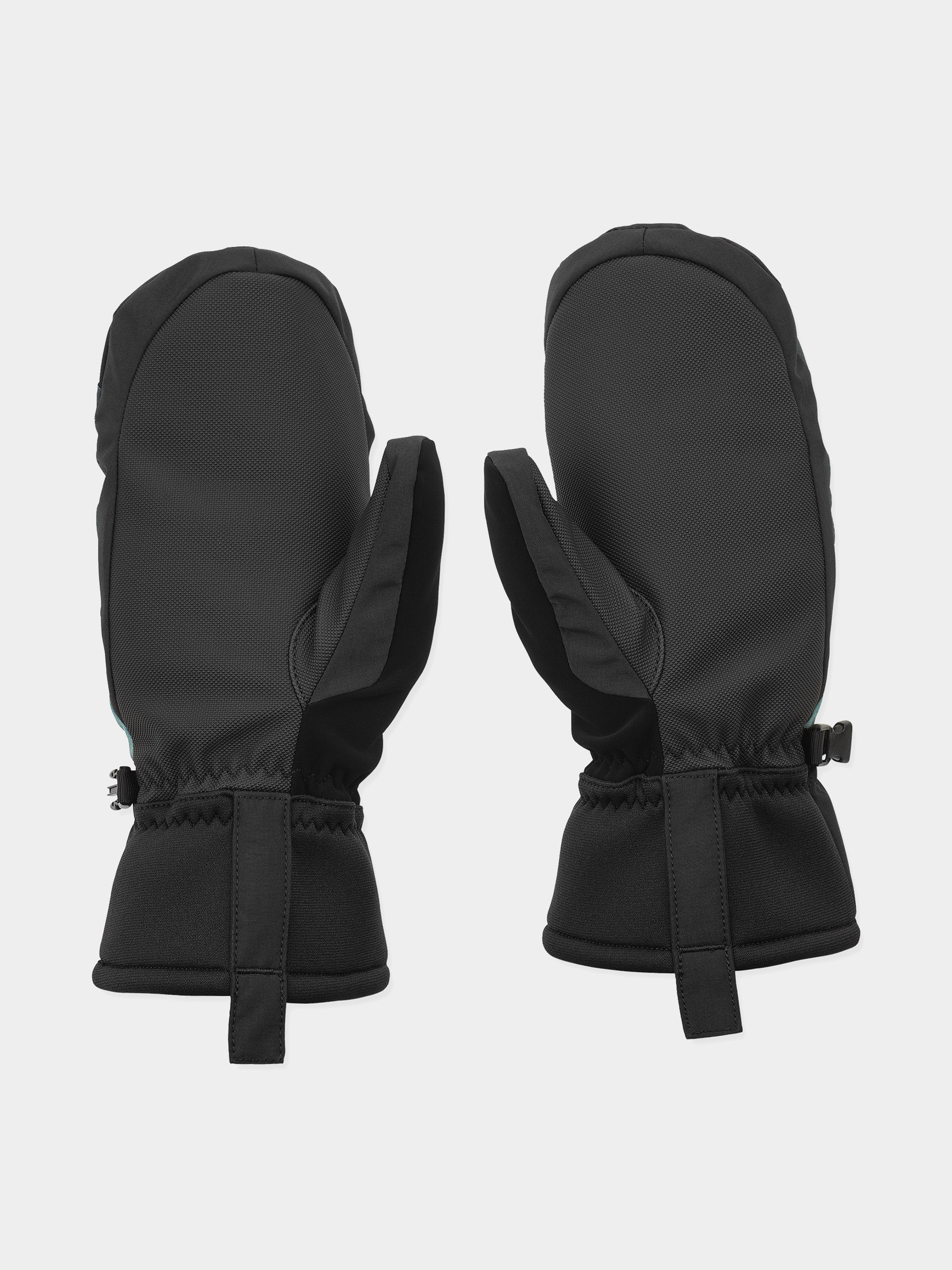 Ръкавици Volcom Upland Mitt Wmn (arctic blue)