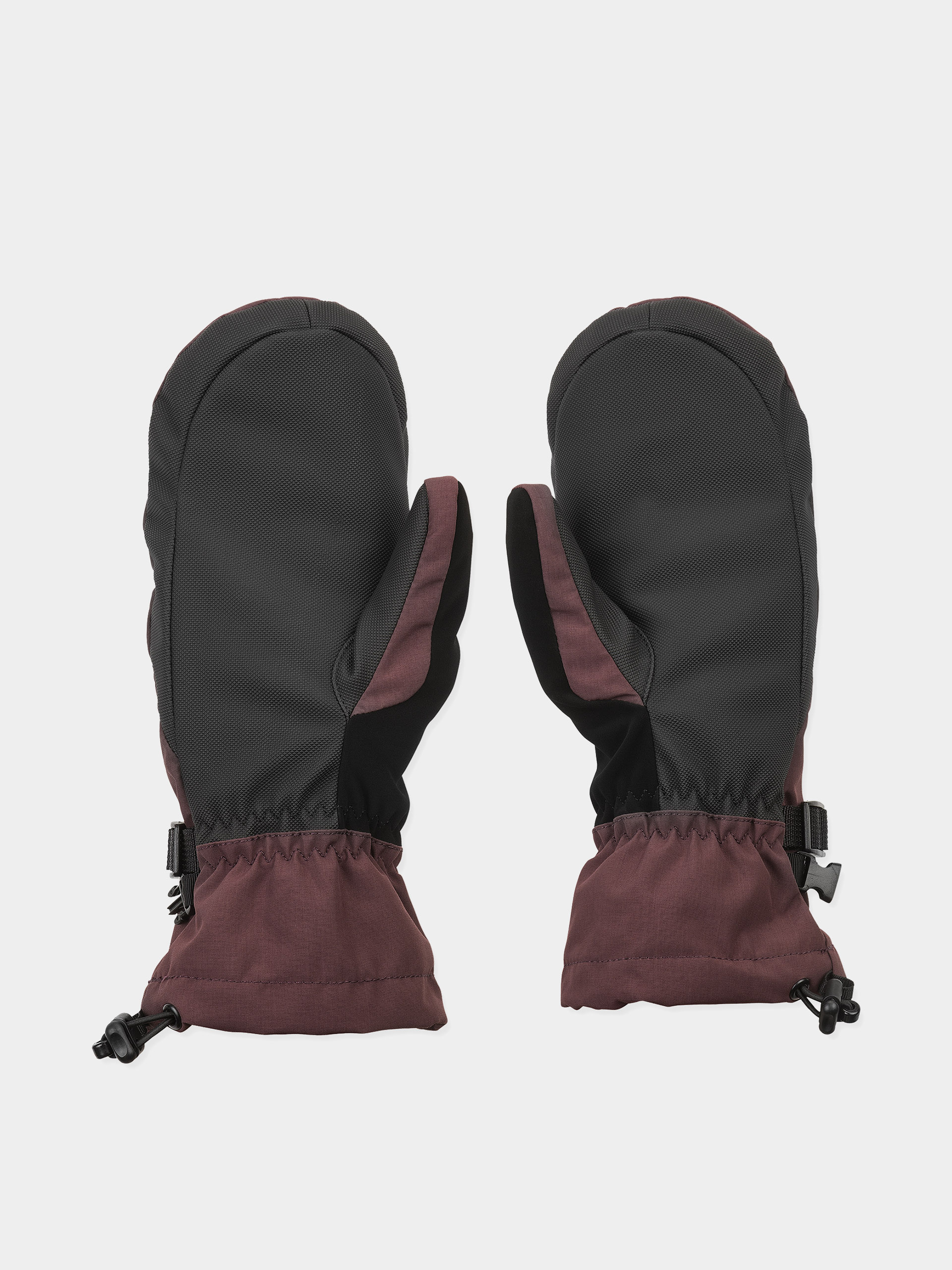 Ръкавици Volcom V.Snow Over Mitt Wmn (oxblood)