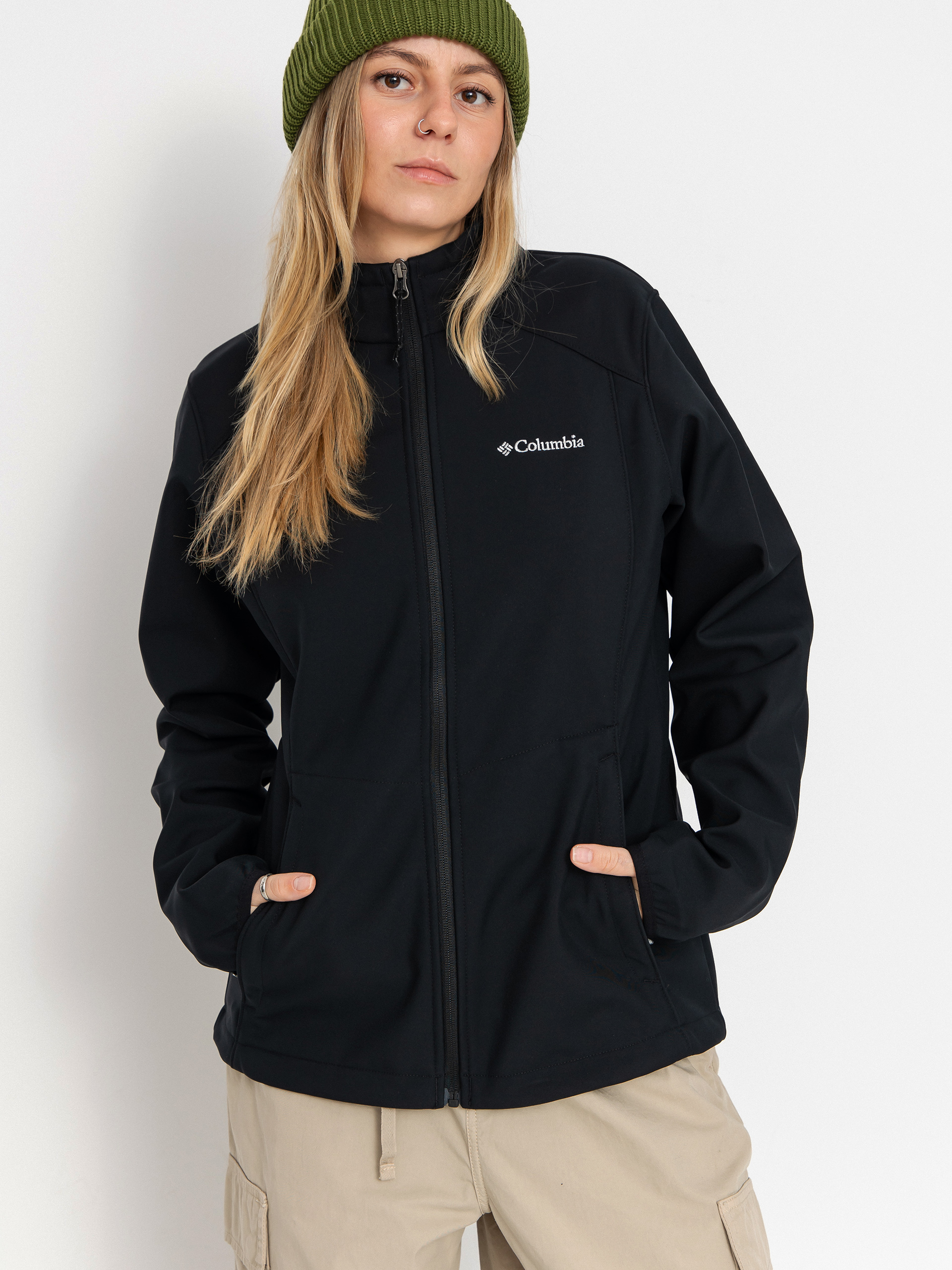 Яке Columbia Kruser Ridge III Softshell Wmn
