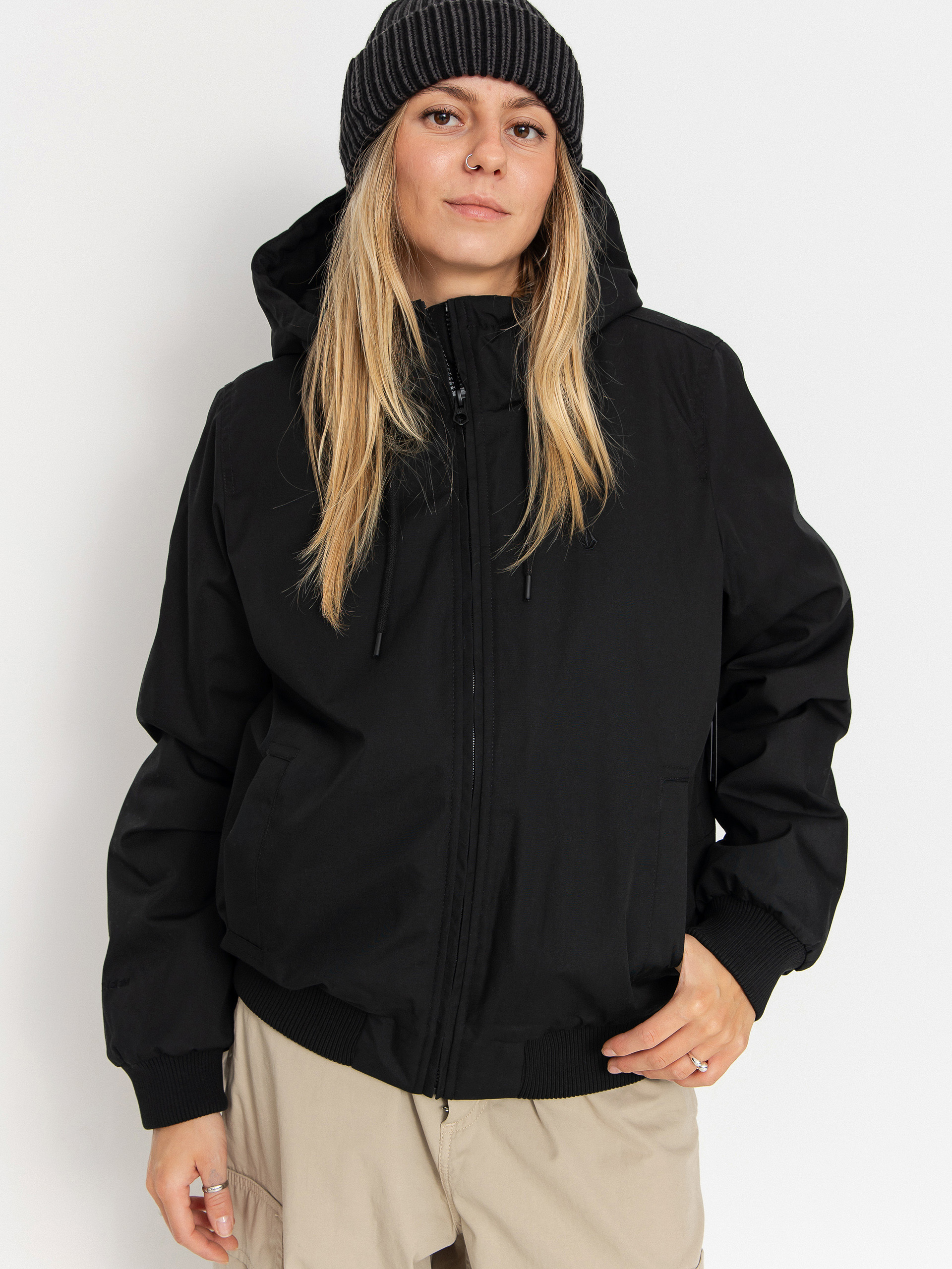 Яке Volcom Wernan 10K Wmn