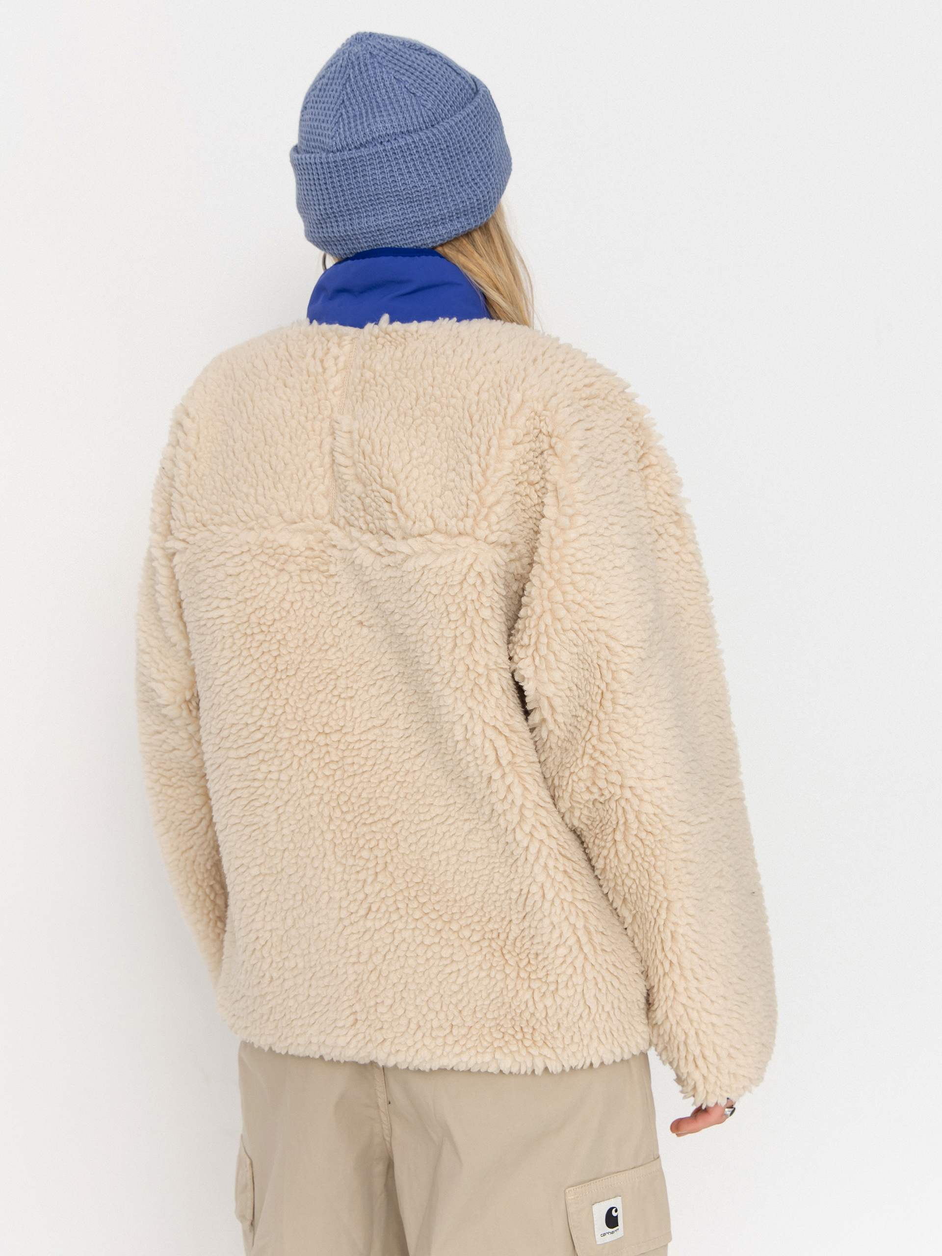 Яке Patagonia Classic Retro X Wmn (dark natural)