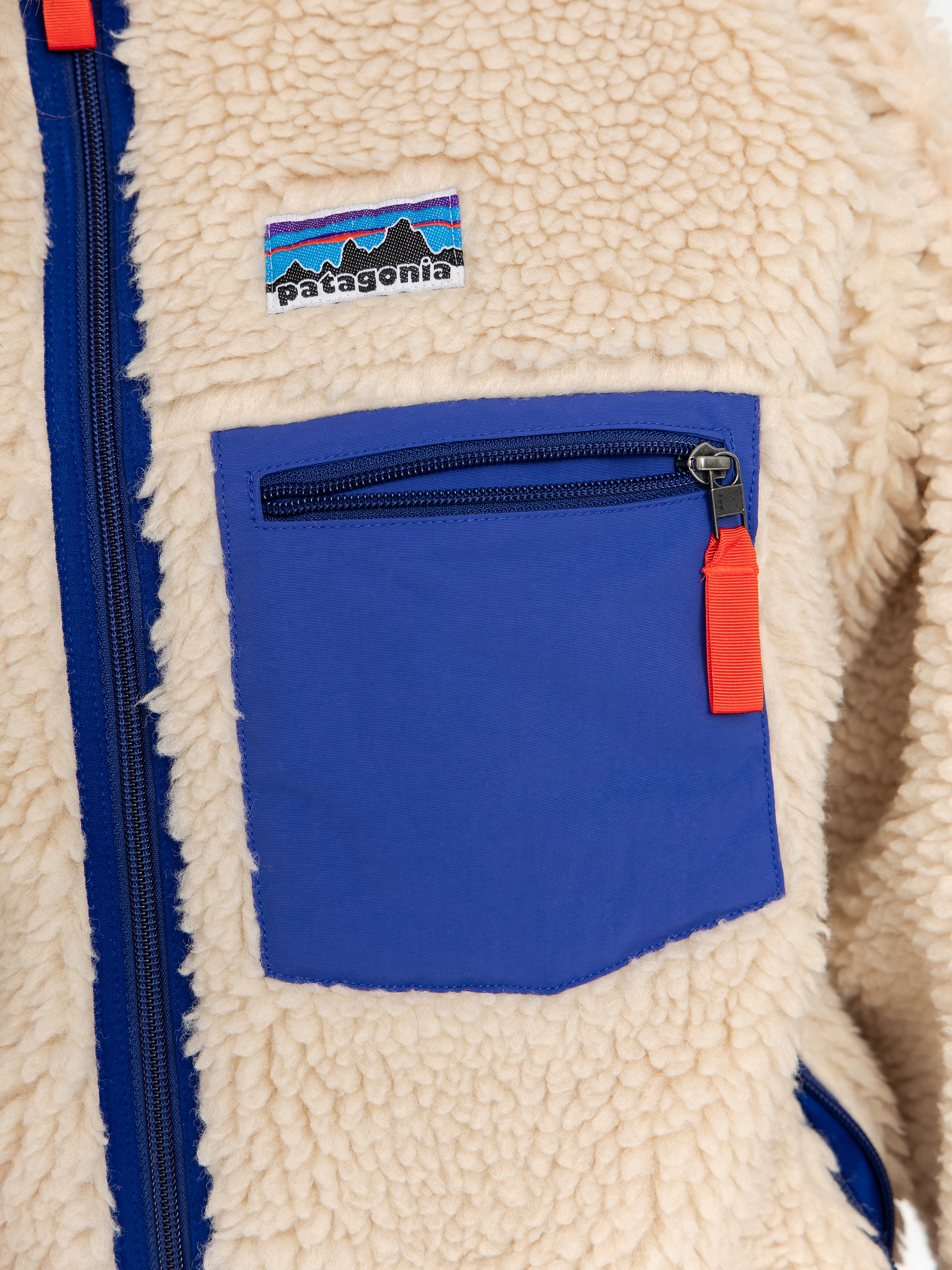 Яке Patagonia Classic Retro X Wmn (dark natural)