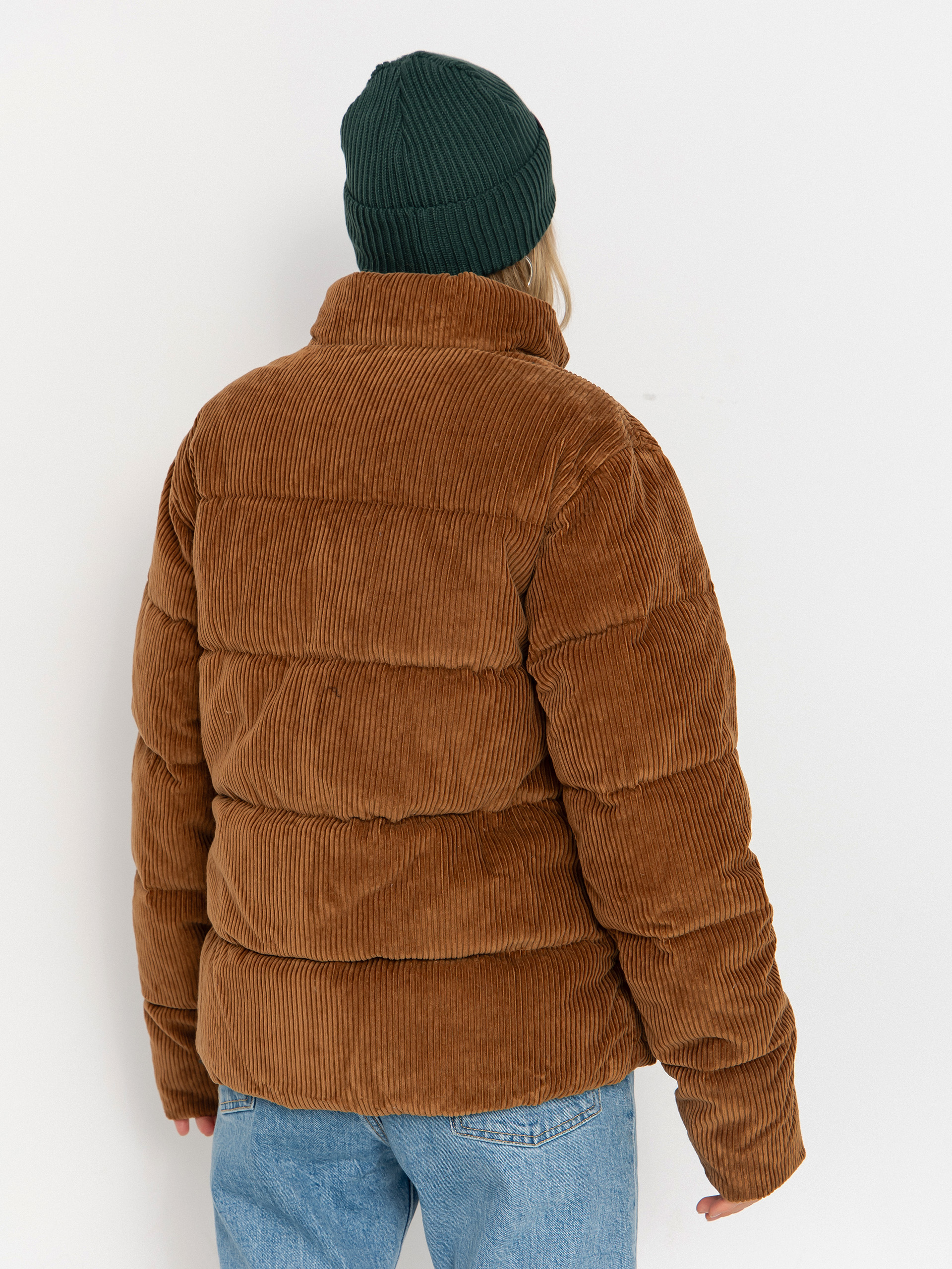 Яке Patagonia Cord Fjord Wmn (deer brown)