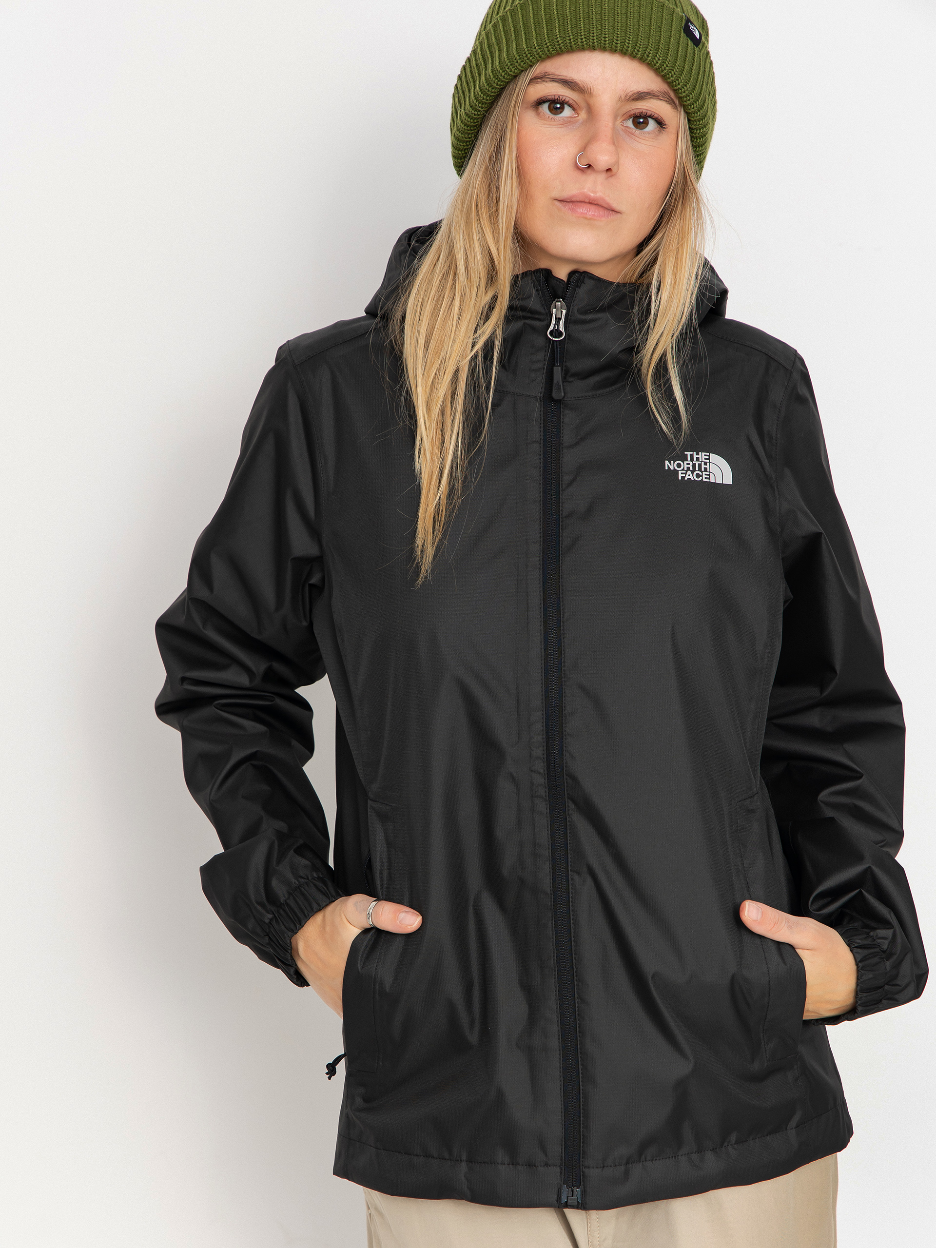 Яке The North Face Quest Wmn