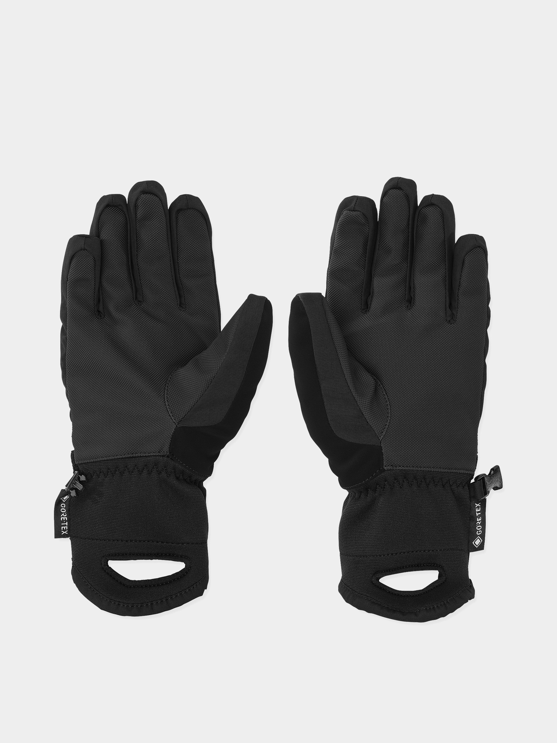 Ръкавици Volcom Peep Gore Tex Wmn (black)