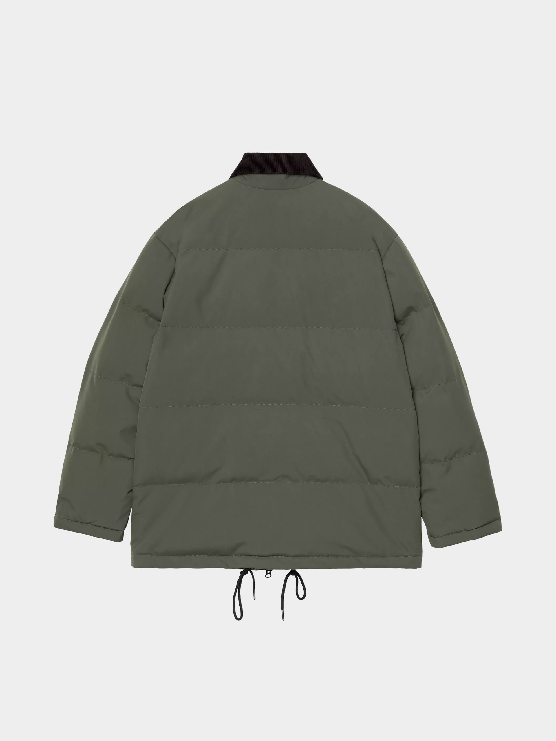 Яке Carhartt WIP Rayler (opuntia/black)