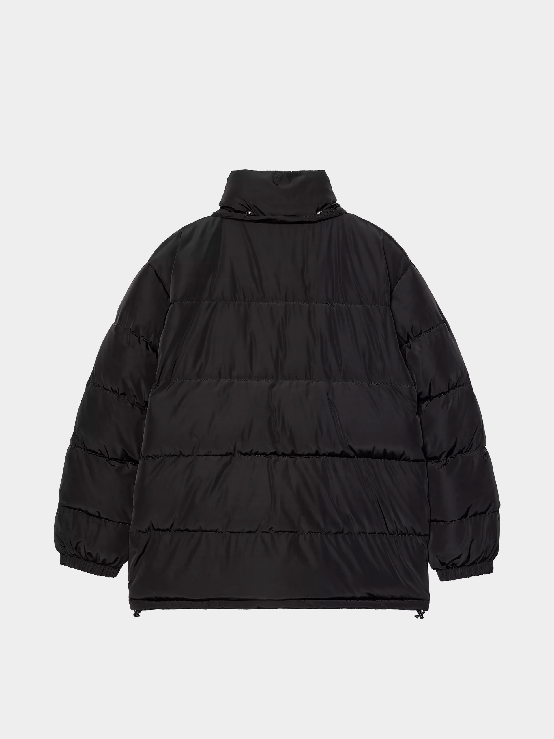 Яке Carhartt WIP Brent (black)