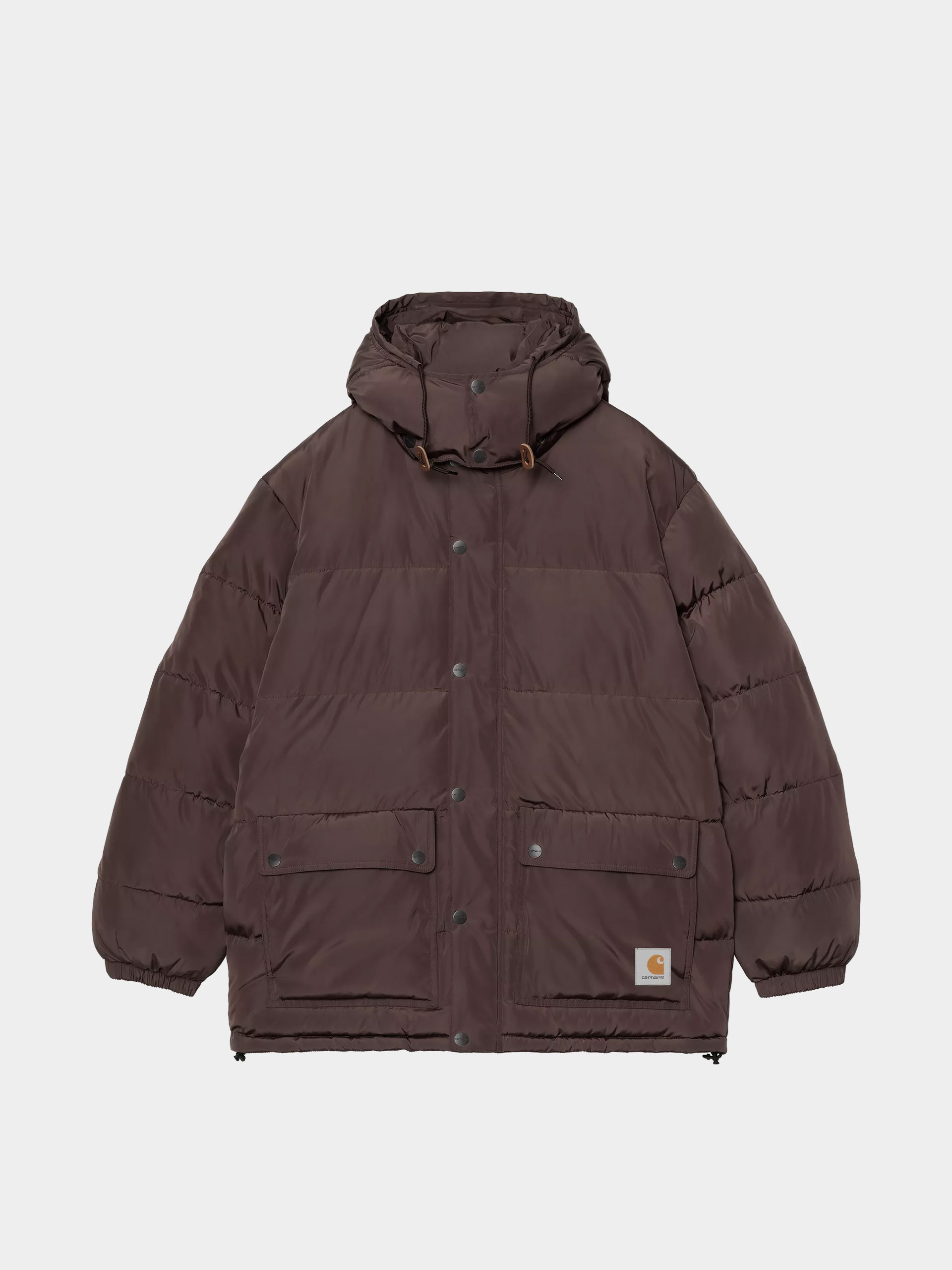 u042fu043au0435 Carhartt WIP Brent (palisander)