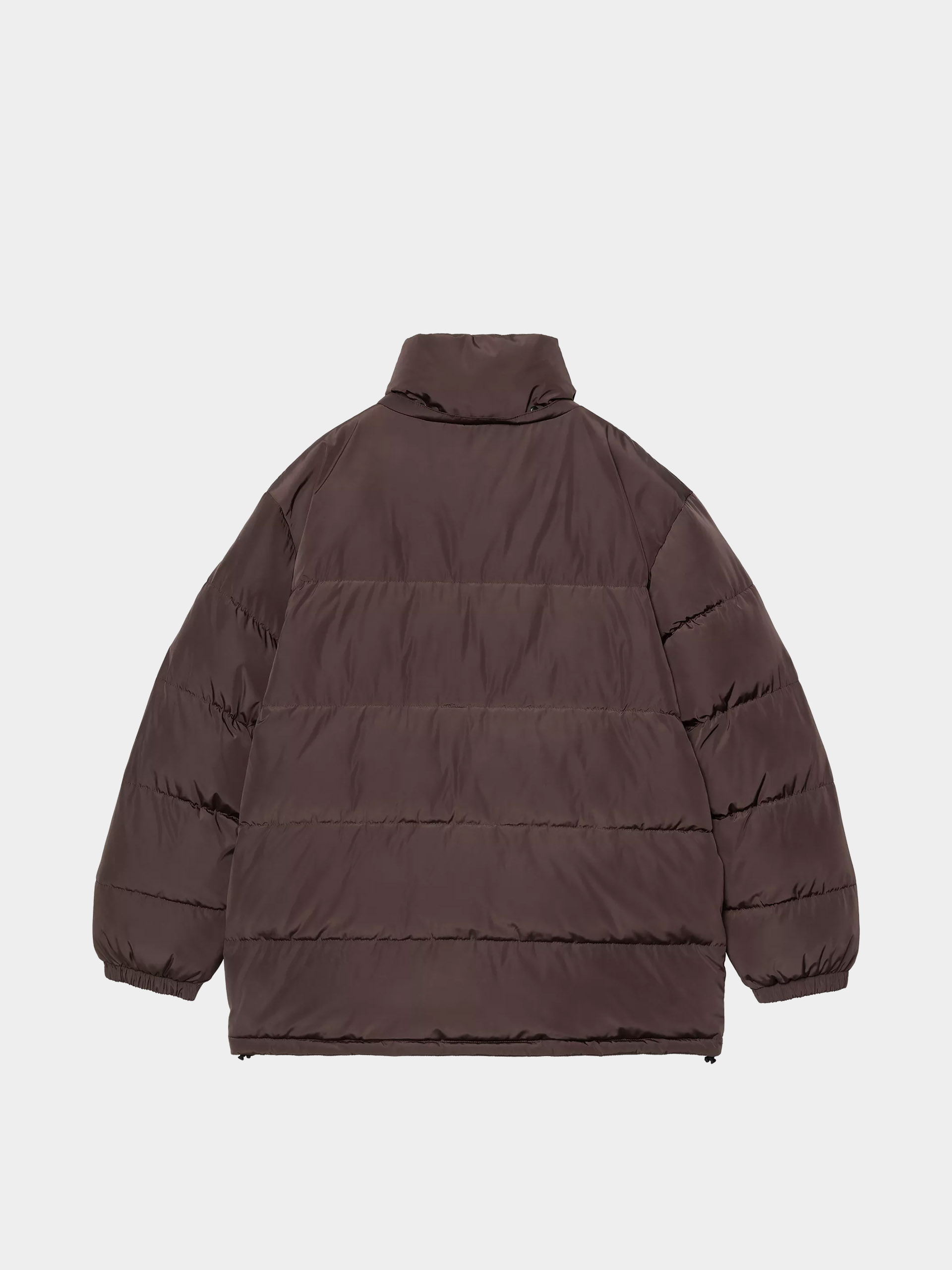 Яке Carhartt WIP Brent (palisander)