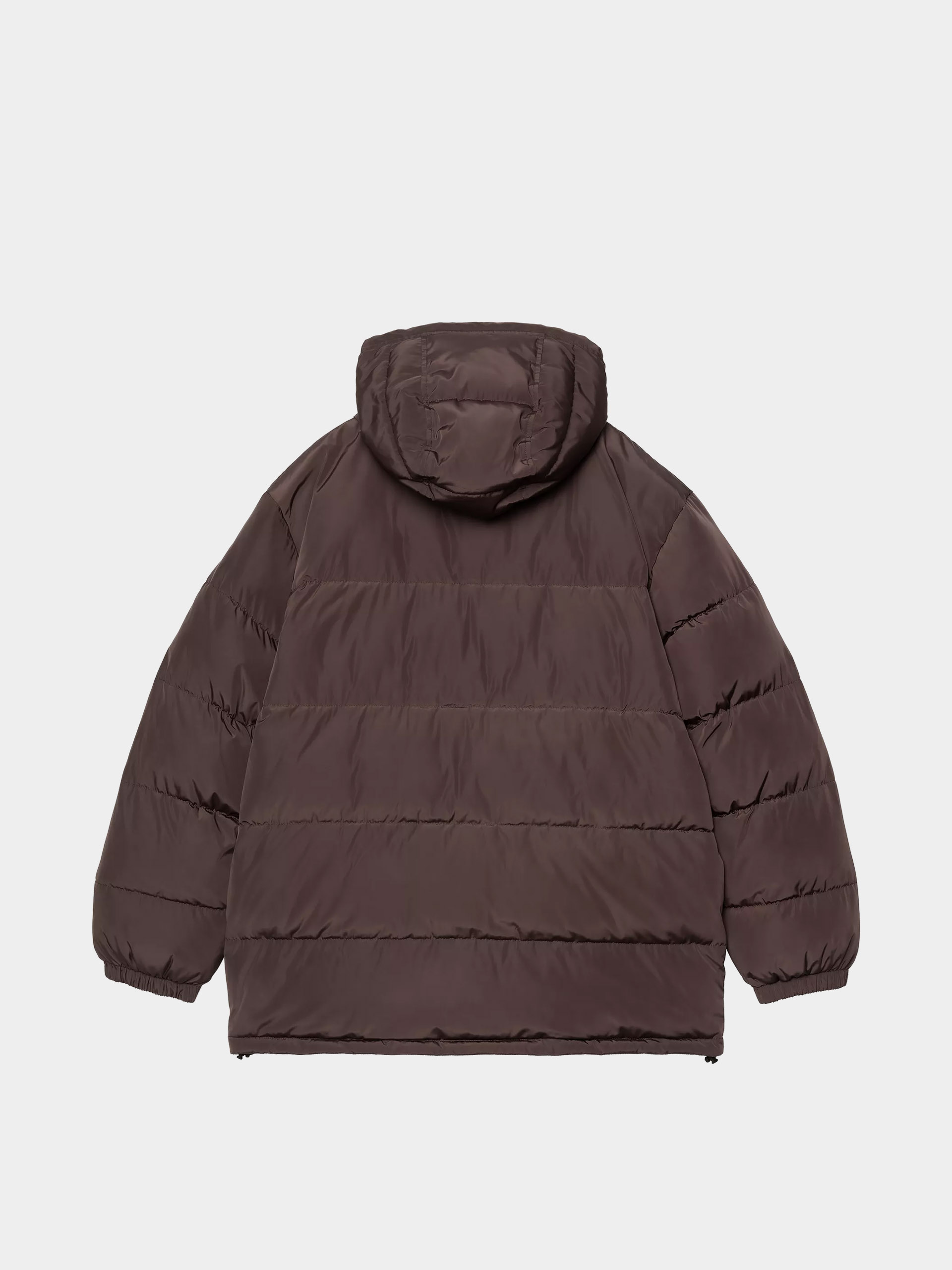 Яке Carhartt WIP Brent (palisander)