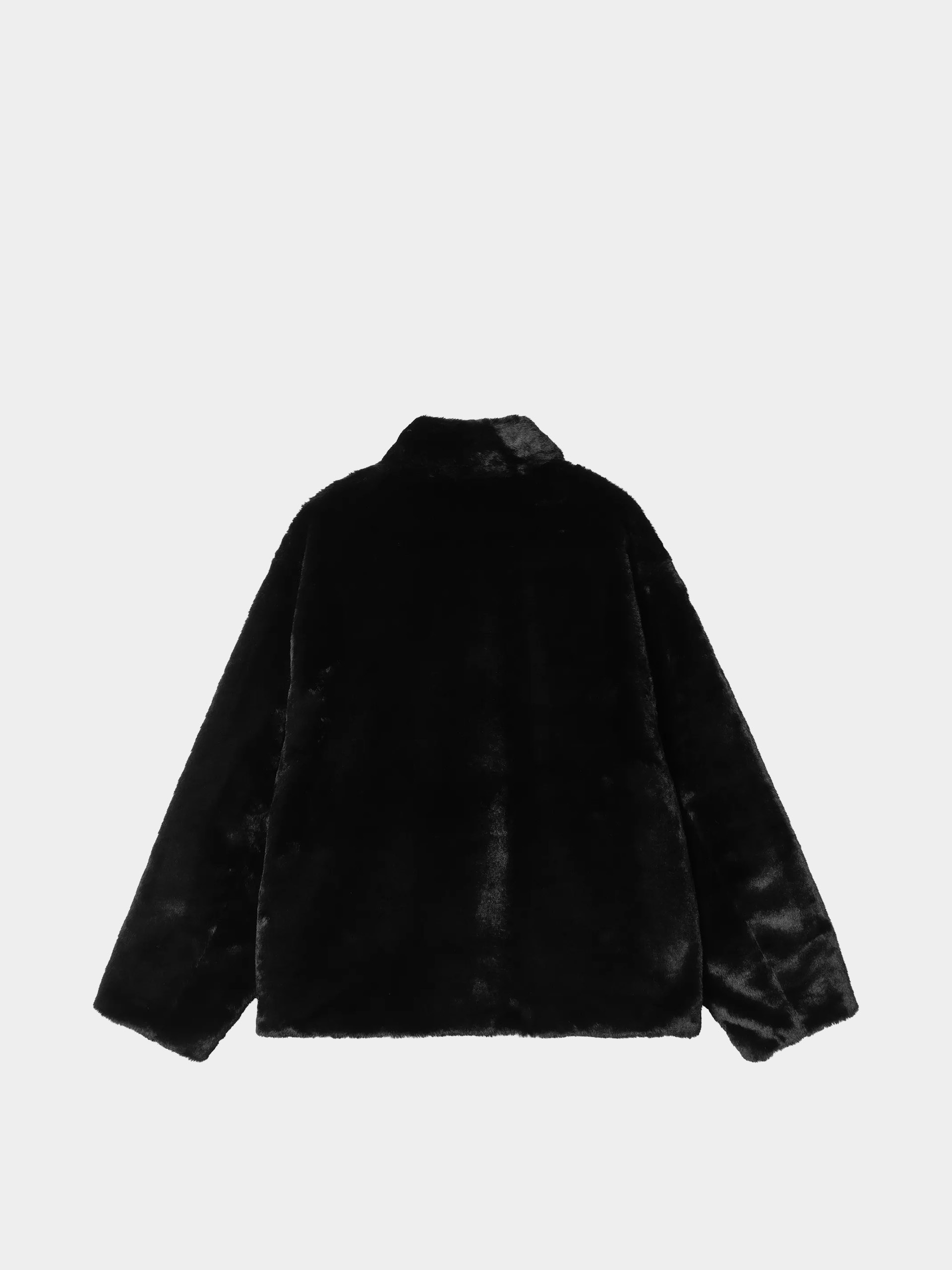 Яке Carhartt WIP Olney Michigan Wmn (black)