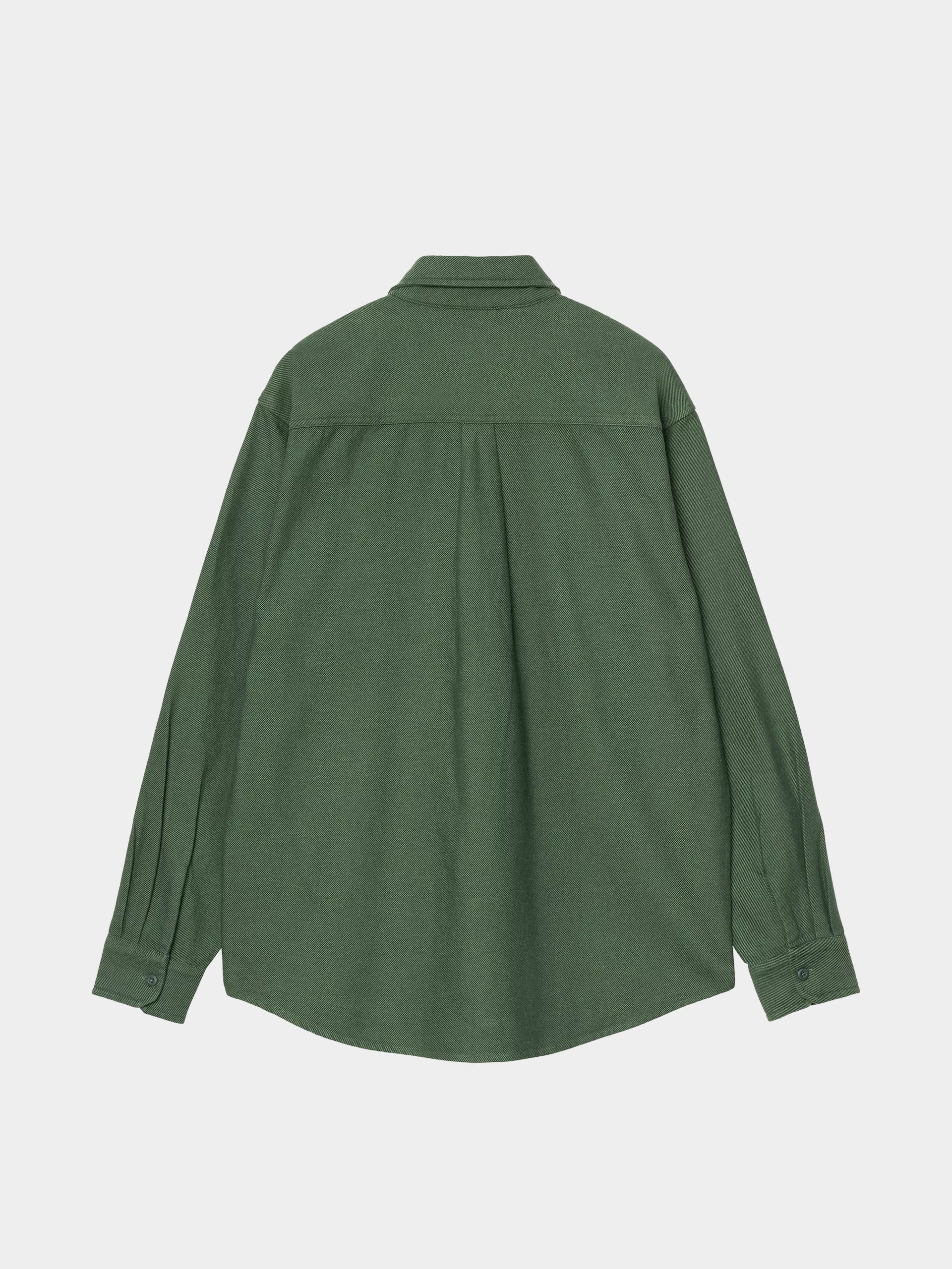 Риза Carhartt WIP Edgar (sycamore tree/wax)