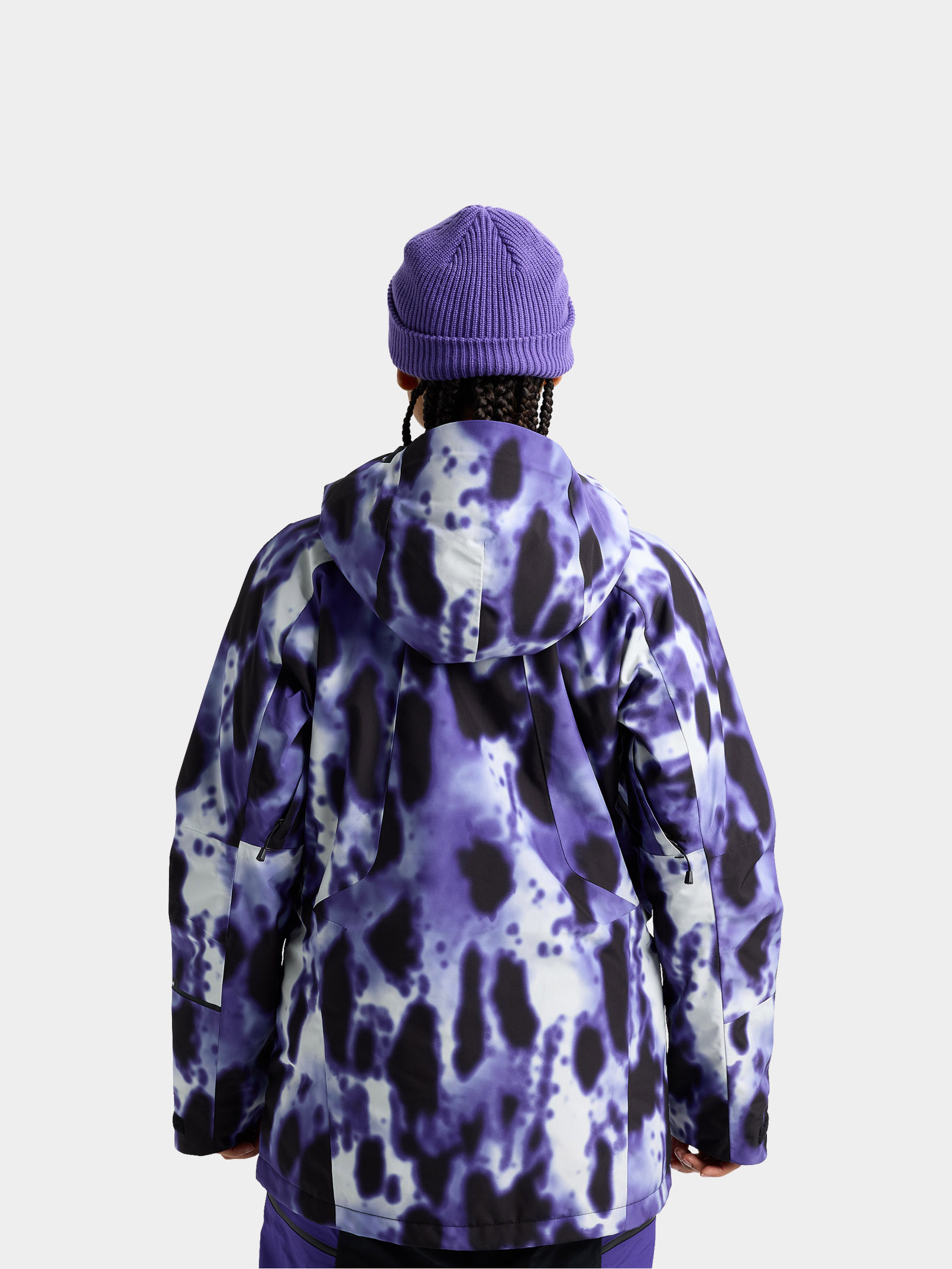 Дамска Сноуборд яке Burton Reserve Gore Tex 2L Insulated (prism pro)