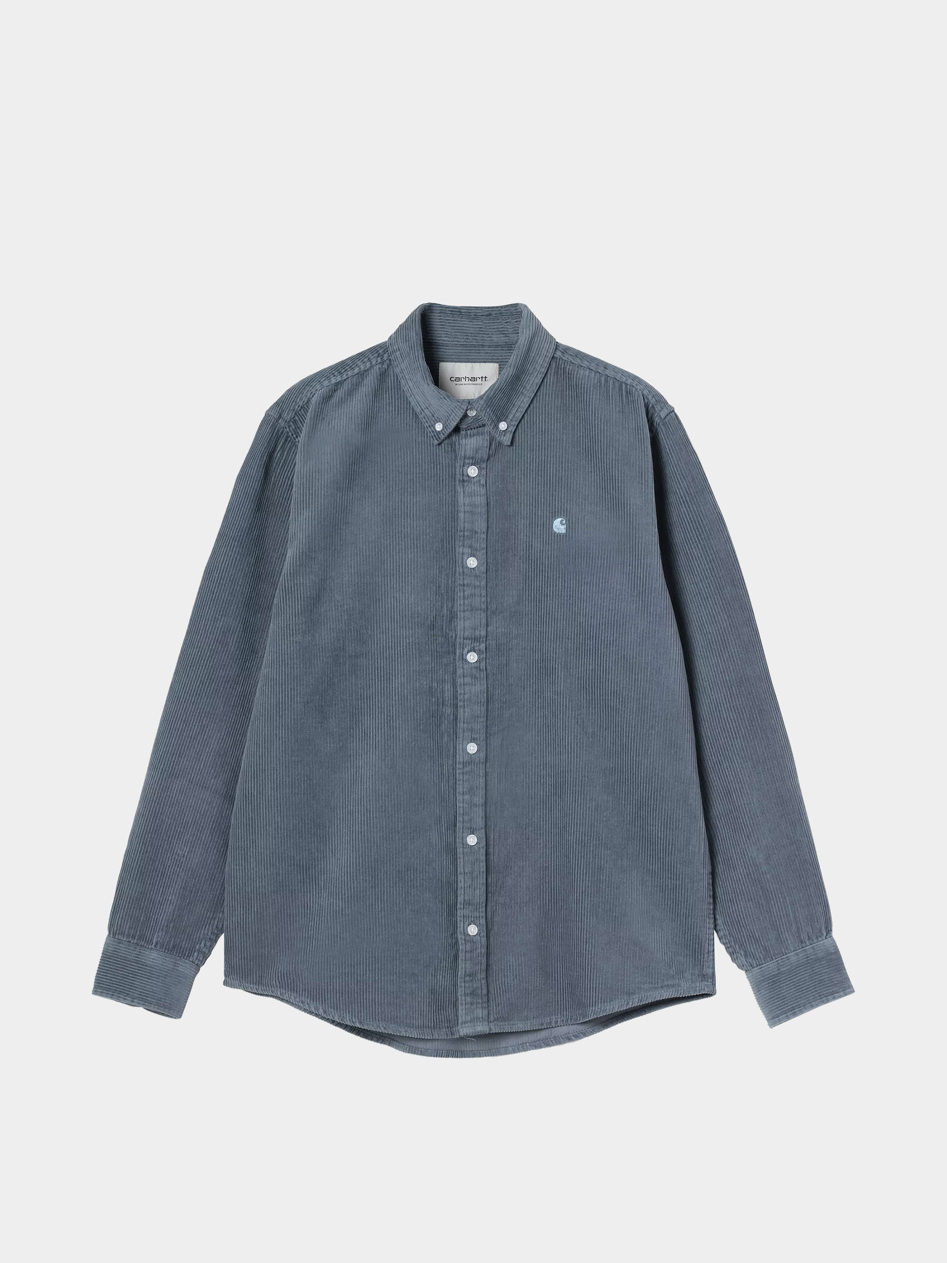 Риза Carhartt WIP Madison Cord