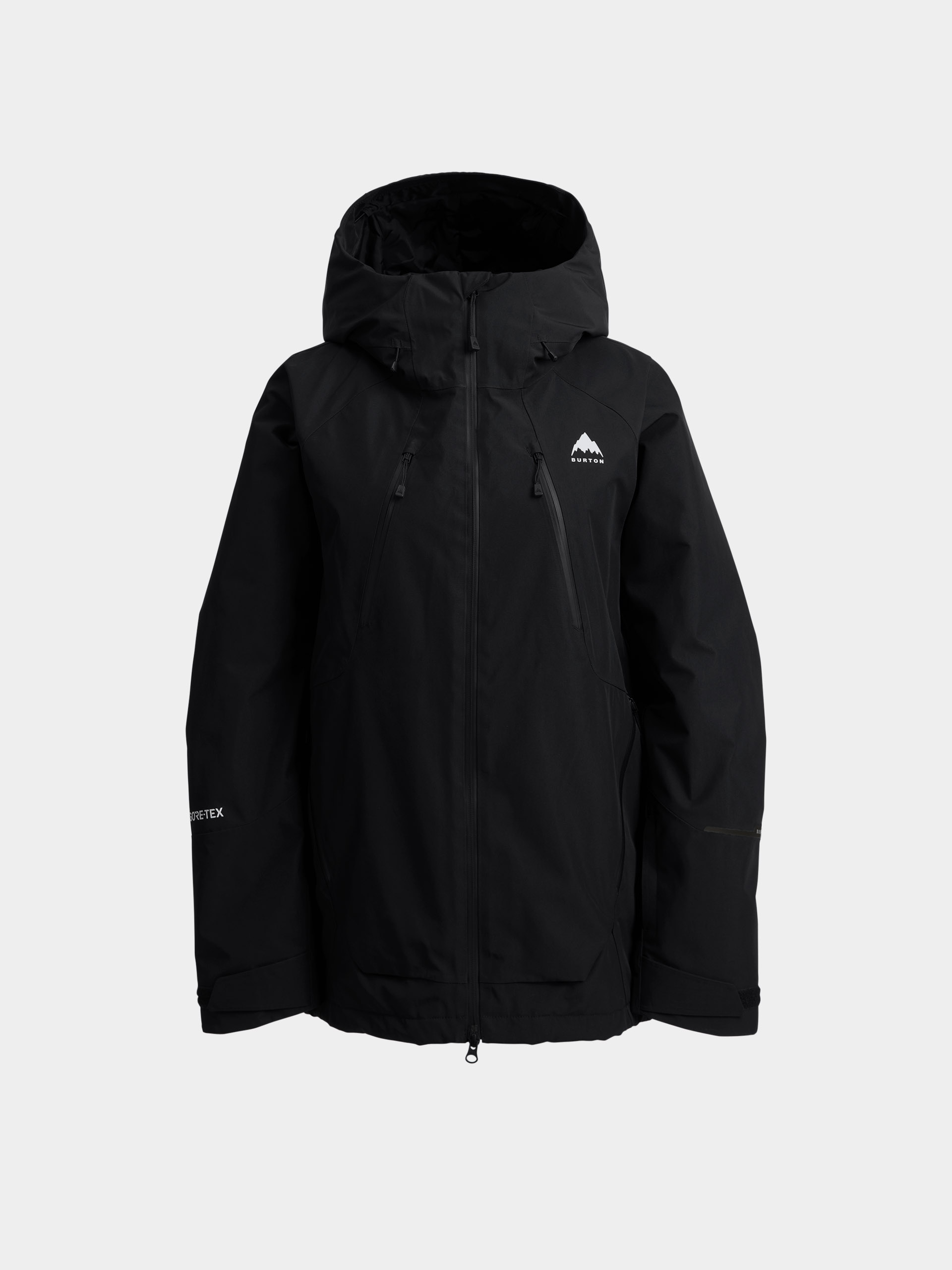 Дамска Сноуборд яке Burton Reserve Gore Tex 2L Insulated (true black)