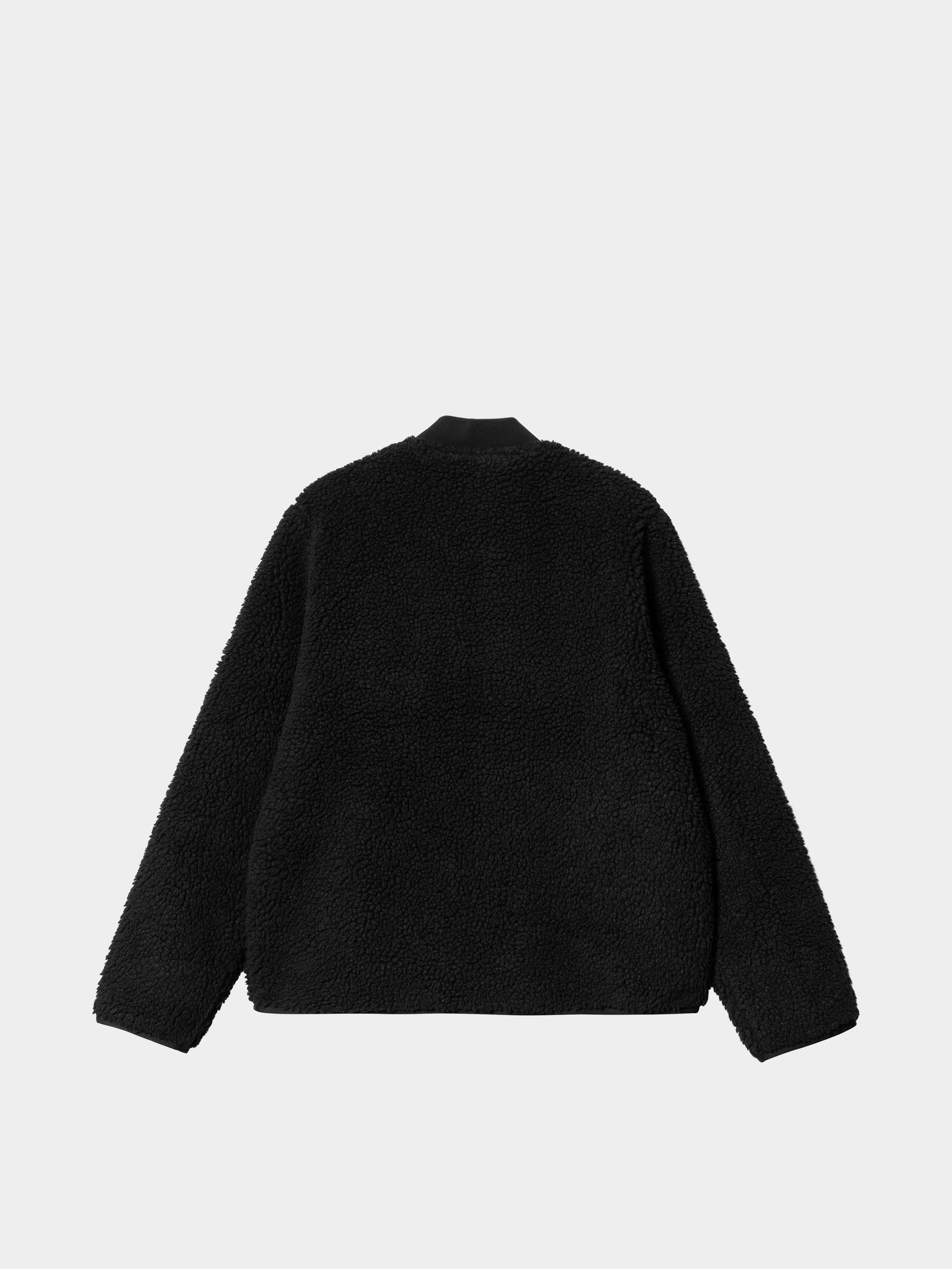 Яке Carhartt WIP Janet Wmn (black/black)