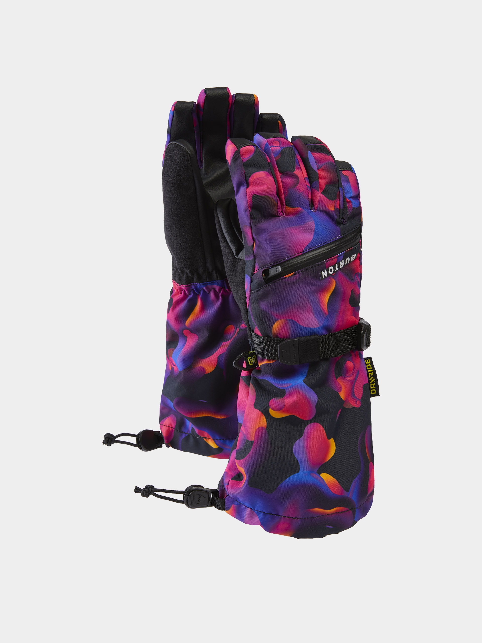 Ръкавици Burton Vent Gloves JR (lava lamp)