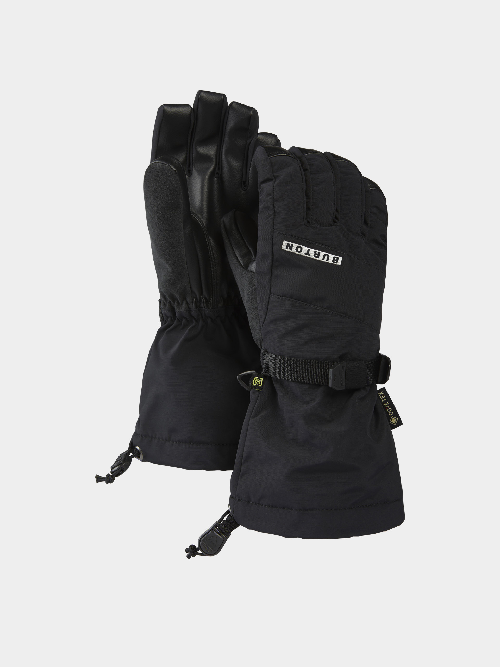Ръкавици Burton Gore Tex Gloves JR (true black)