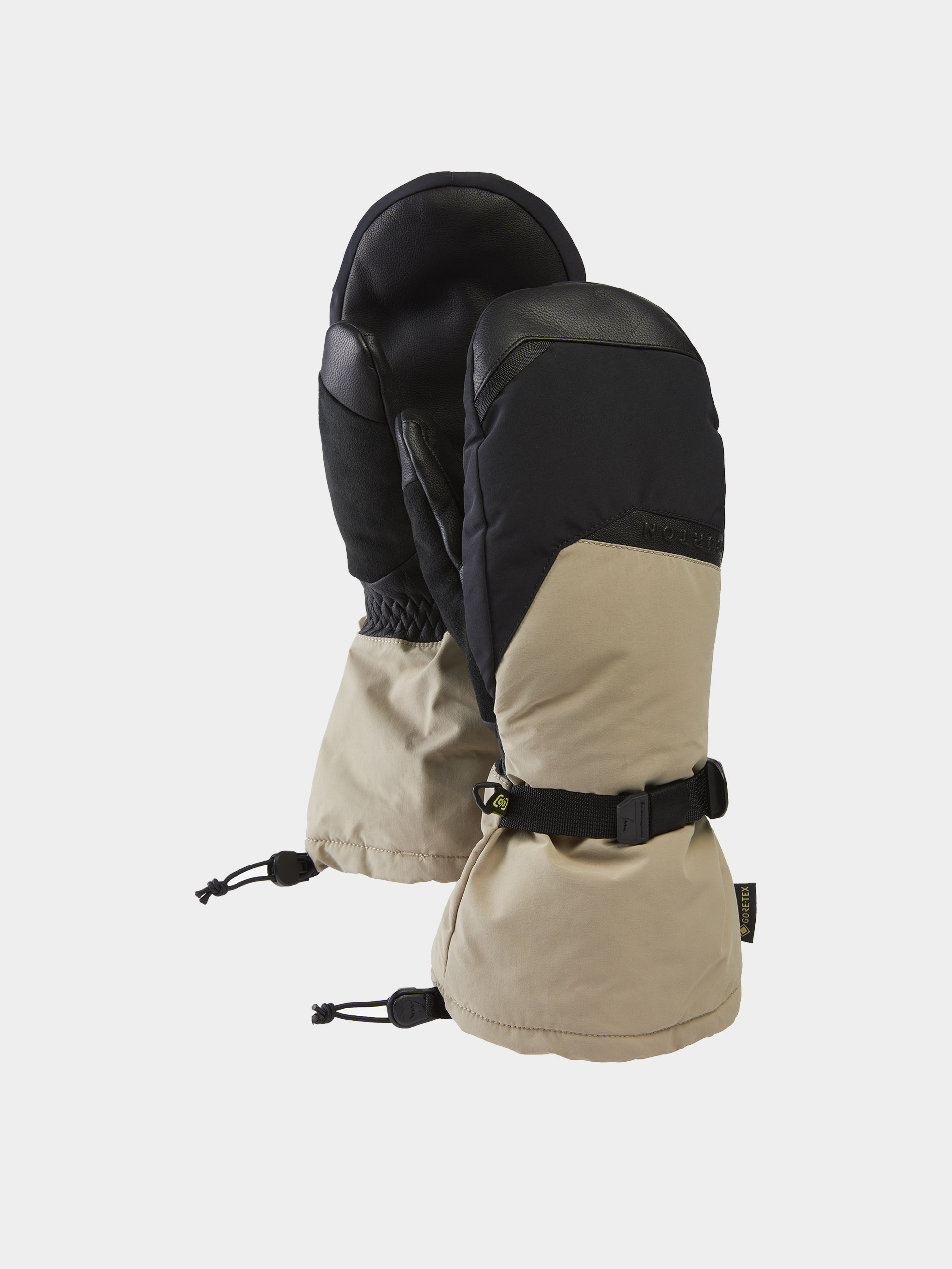 Ръкавици Burton Gore Tex Deluxe Mittens