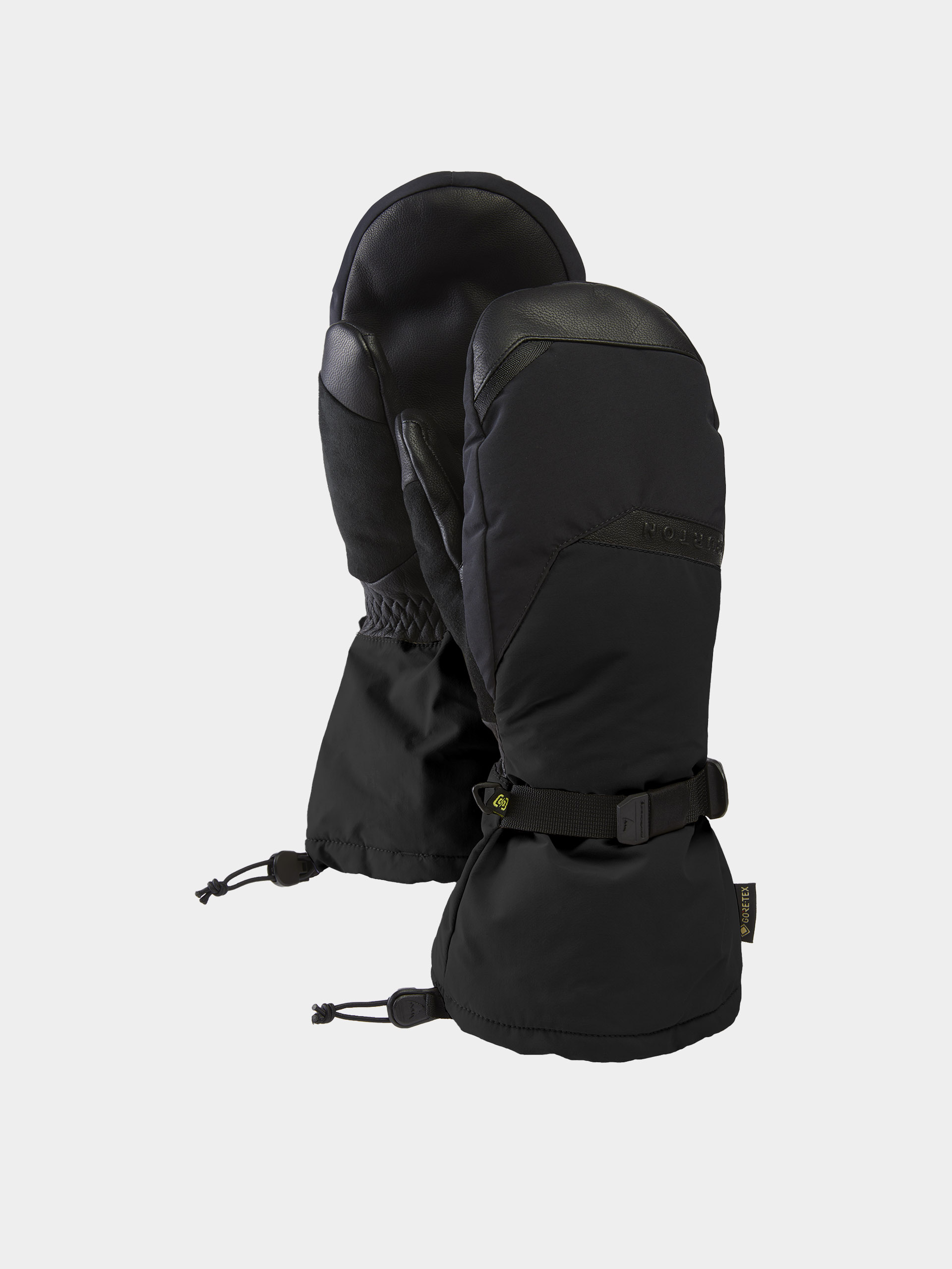 Ръкавици Burton Gore Tex Deluxe Mittens