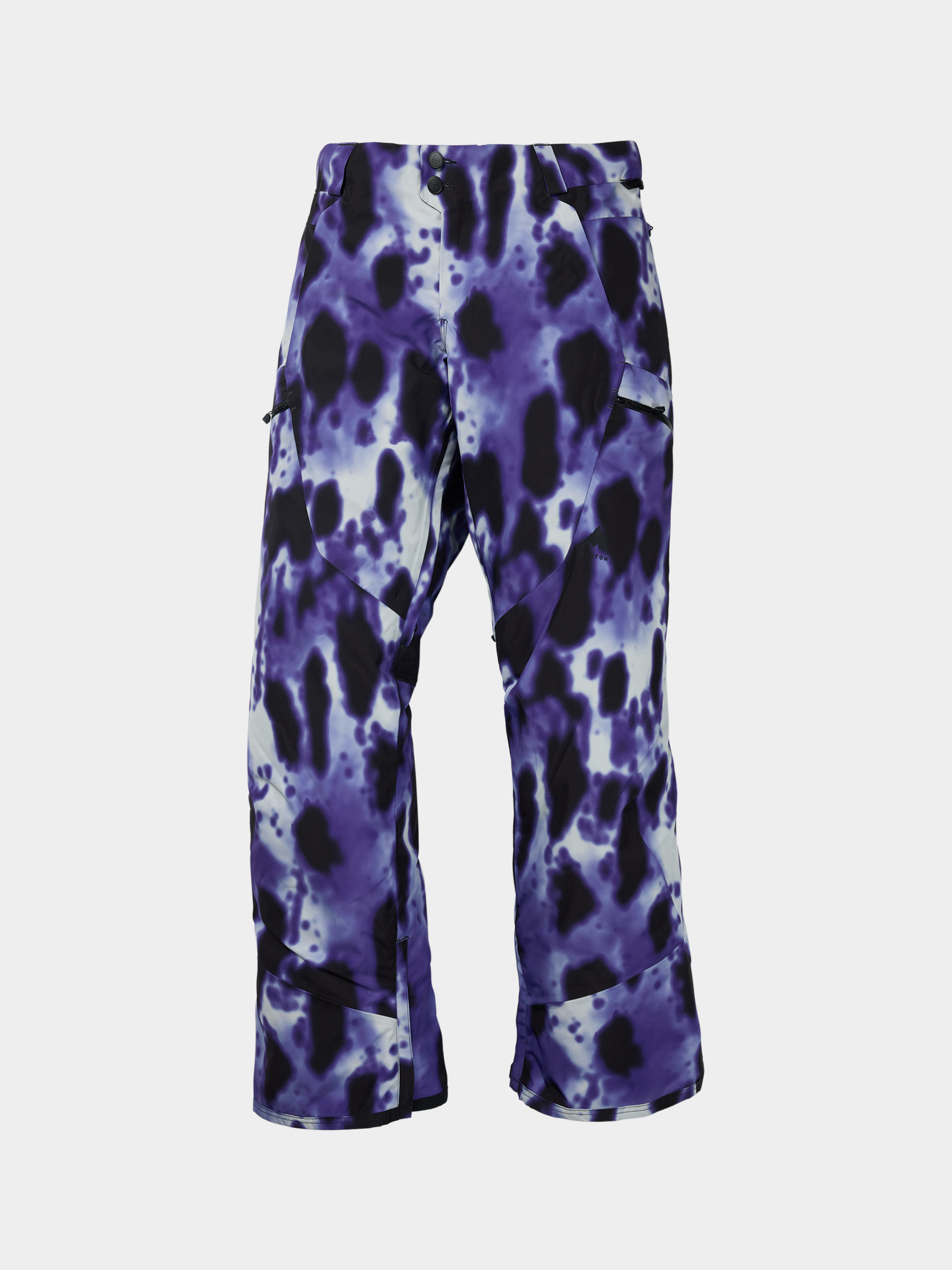 u0421u043du043eu0443u0431u043eu0440u0434 u043fu0430u043du0442u0430u043bu043eu043du0438 Burton Reserve Gore Tex 2L Wmn (prism pro)