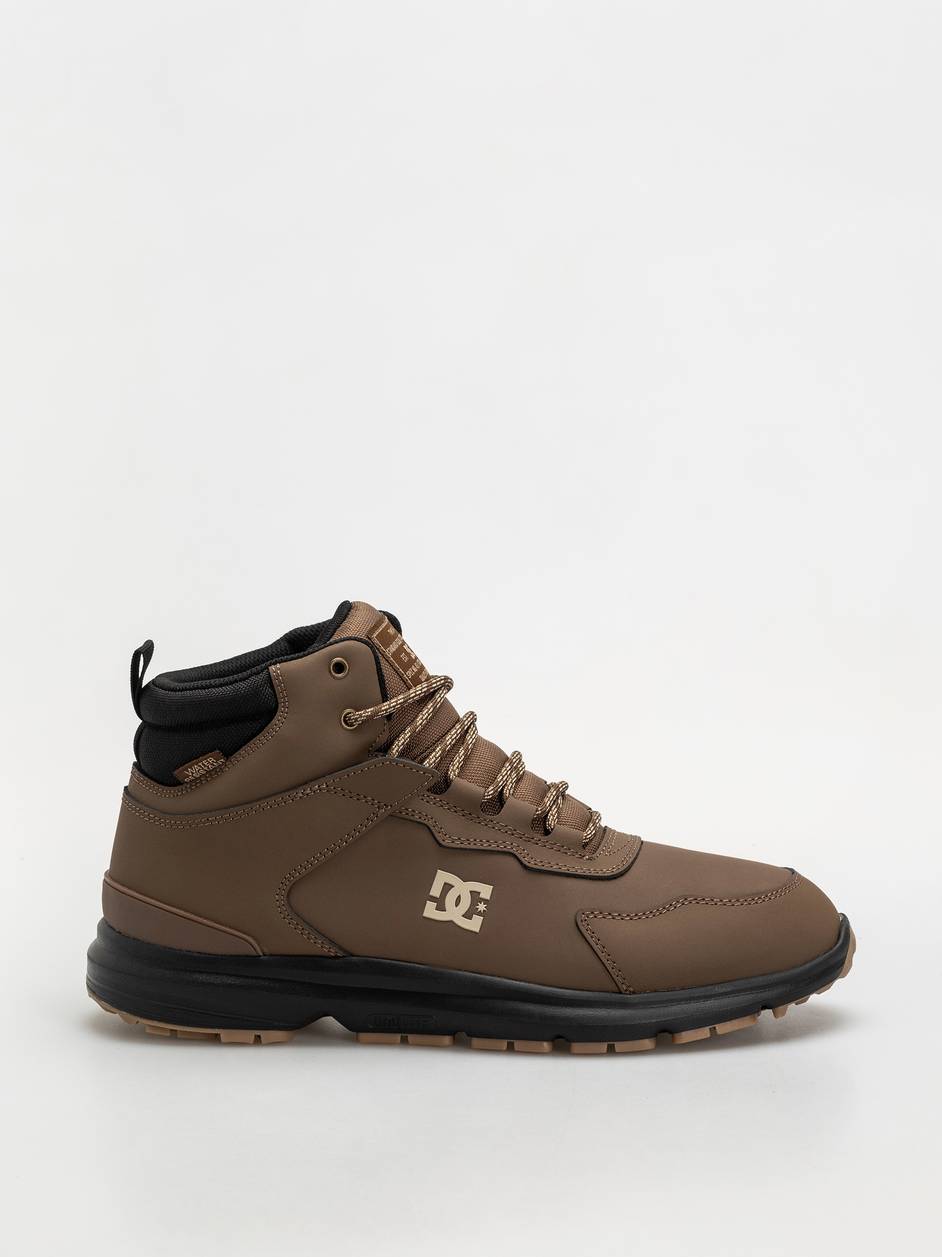Обувки DC Mutiny Wr (brown/black)