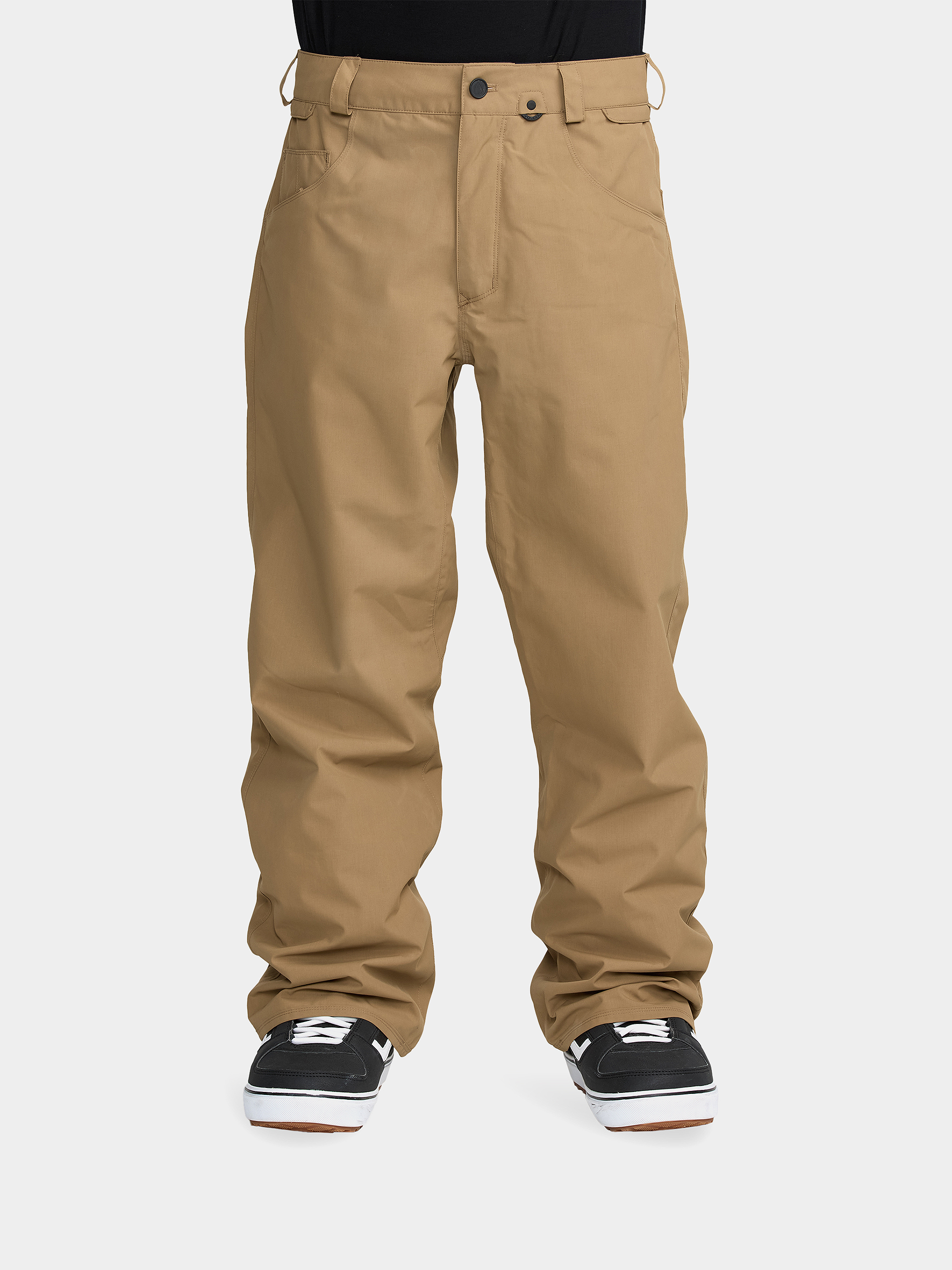 Сноуборд панталони Volcom Nailer (bronze)