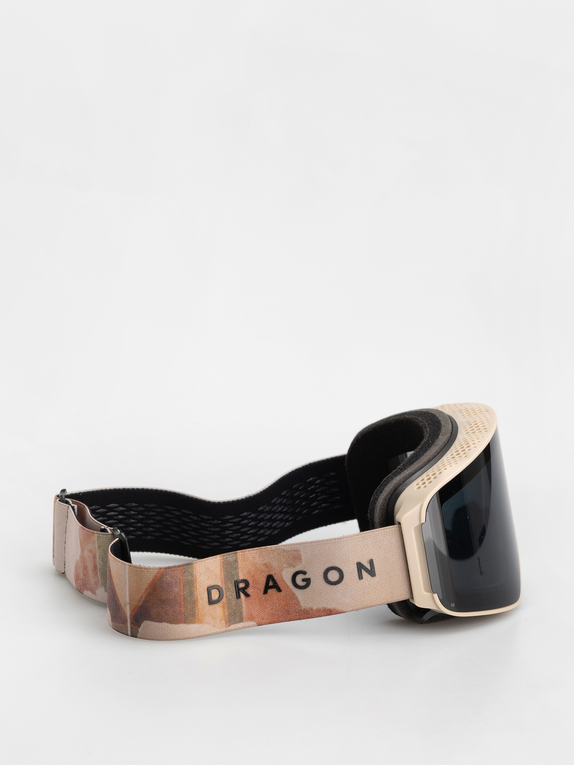 Сноуборд очила Dragon NFX MAG OTG (jossiwells25/lumalens dark smoke+lumalens amber)