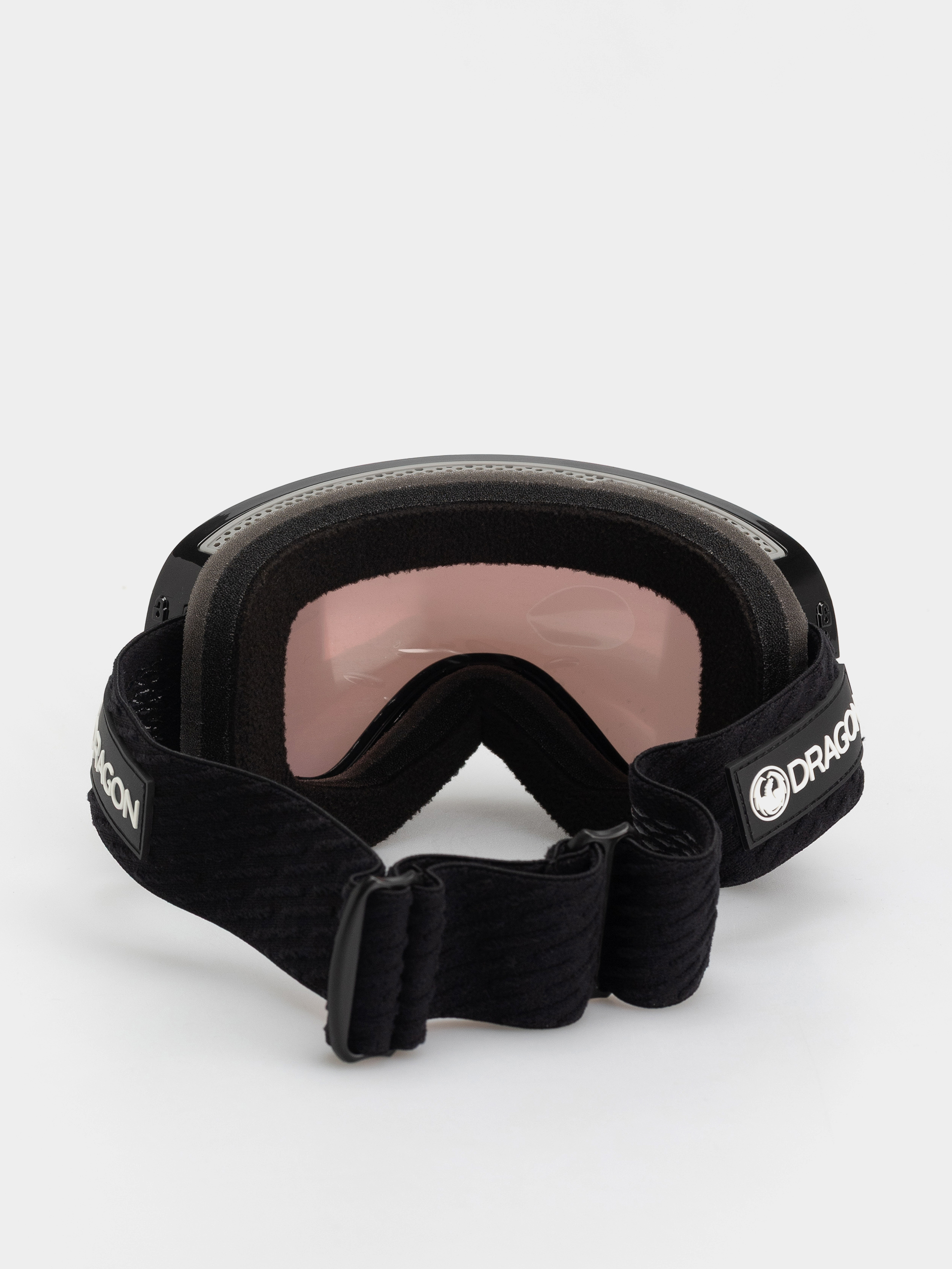 Сноуборд очила Dragon X2S (iconrose/lumalens rose gold ion+lumalens light rose)