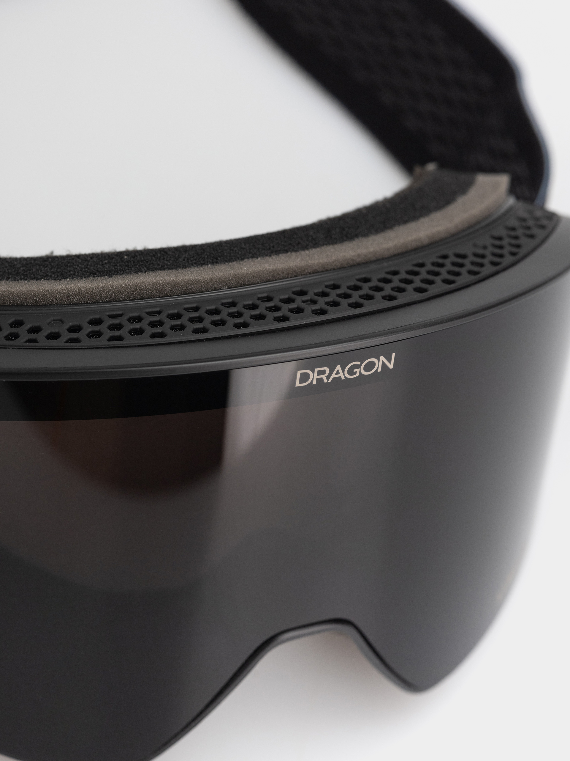 Сноуборд очила Dragon NFX2 (blake25/lumalens midnight+lumalens violet)