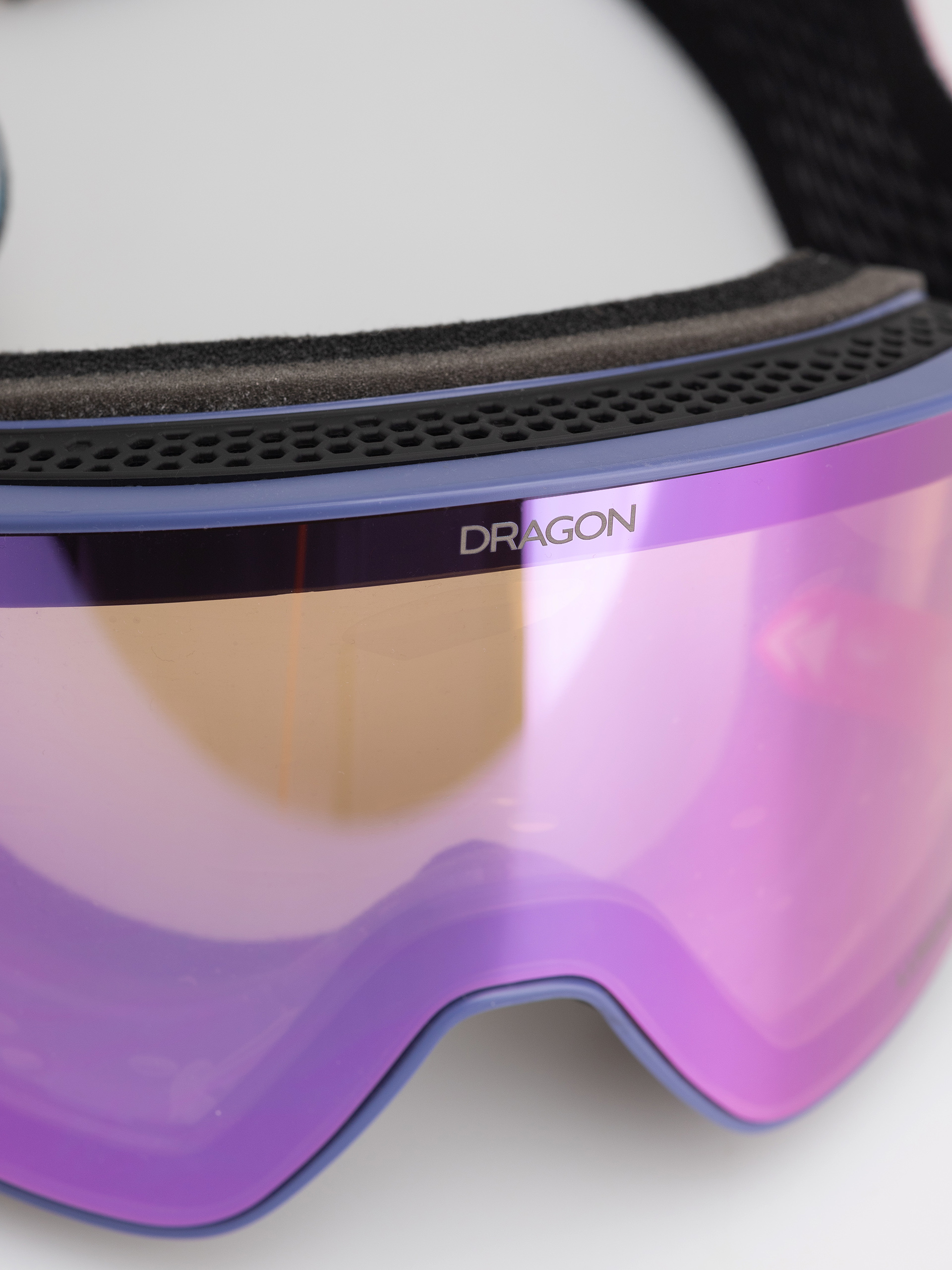 Сноуборд очила Dragon NFX2 (sunset/lumalens pink ion+lumalens violet)