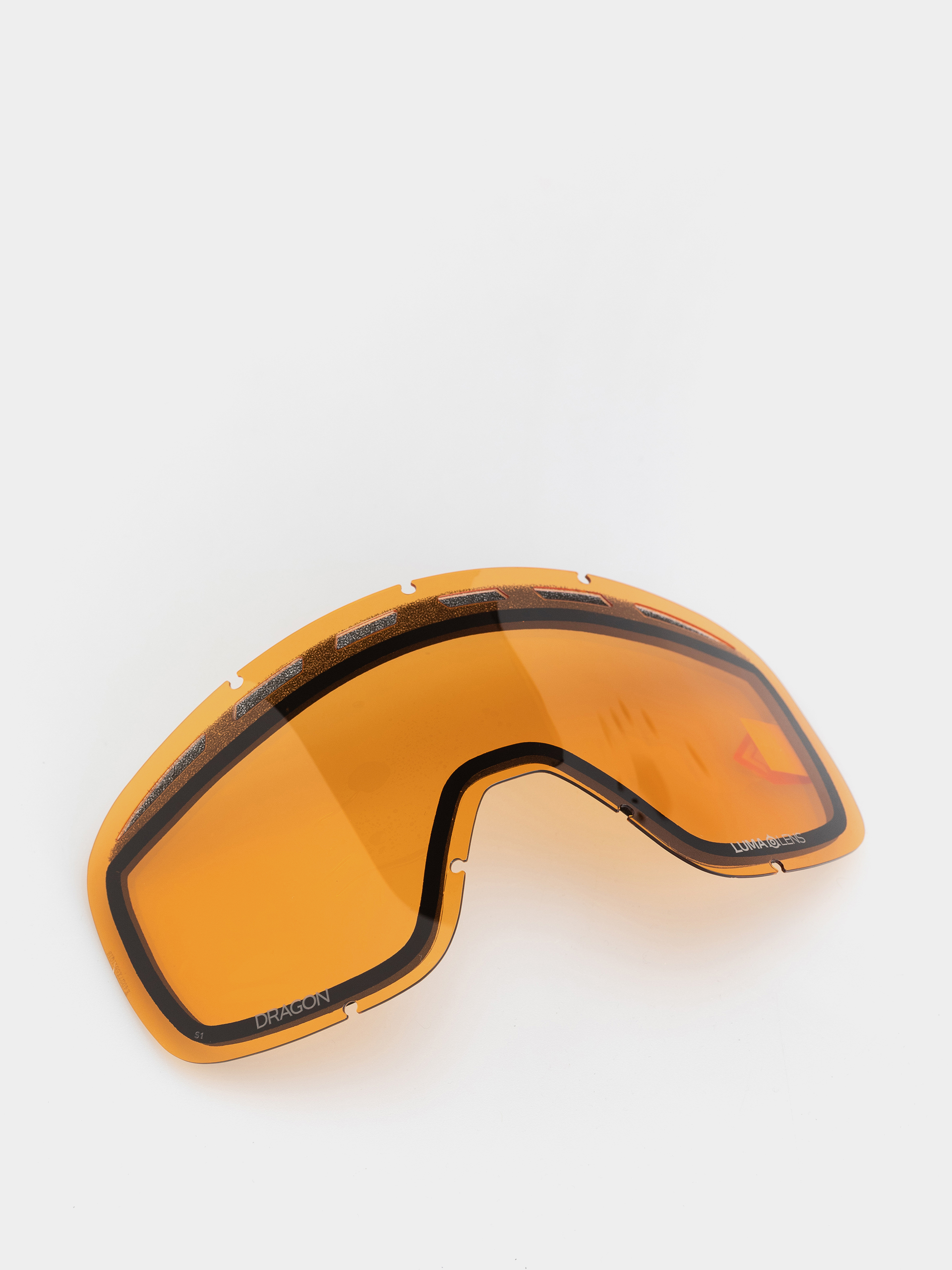 Сноуборд очила Dragon D1 OTG (mikkel25/lumalens gold ion+lumalens amber)