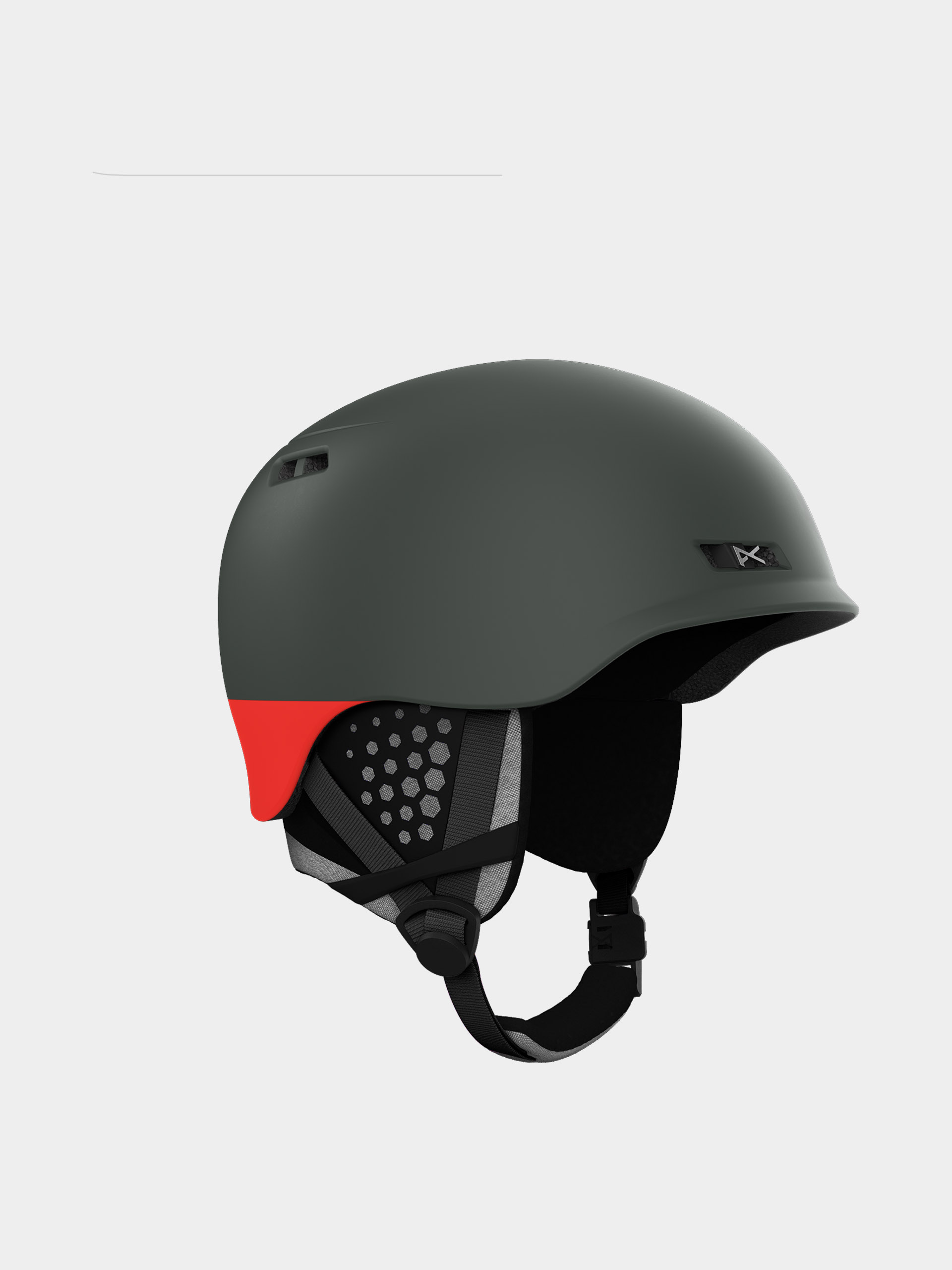 Каска Anon Rodan