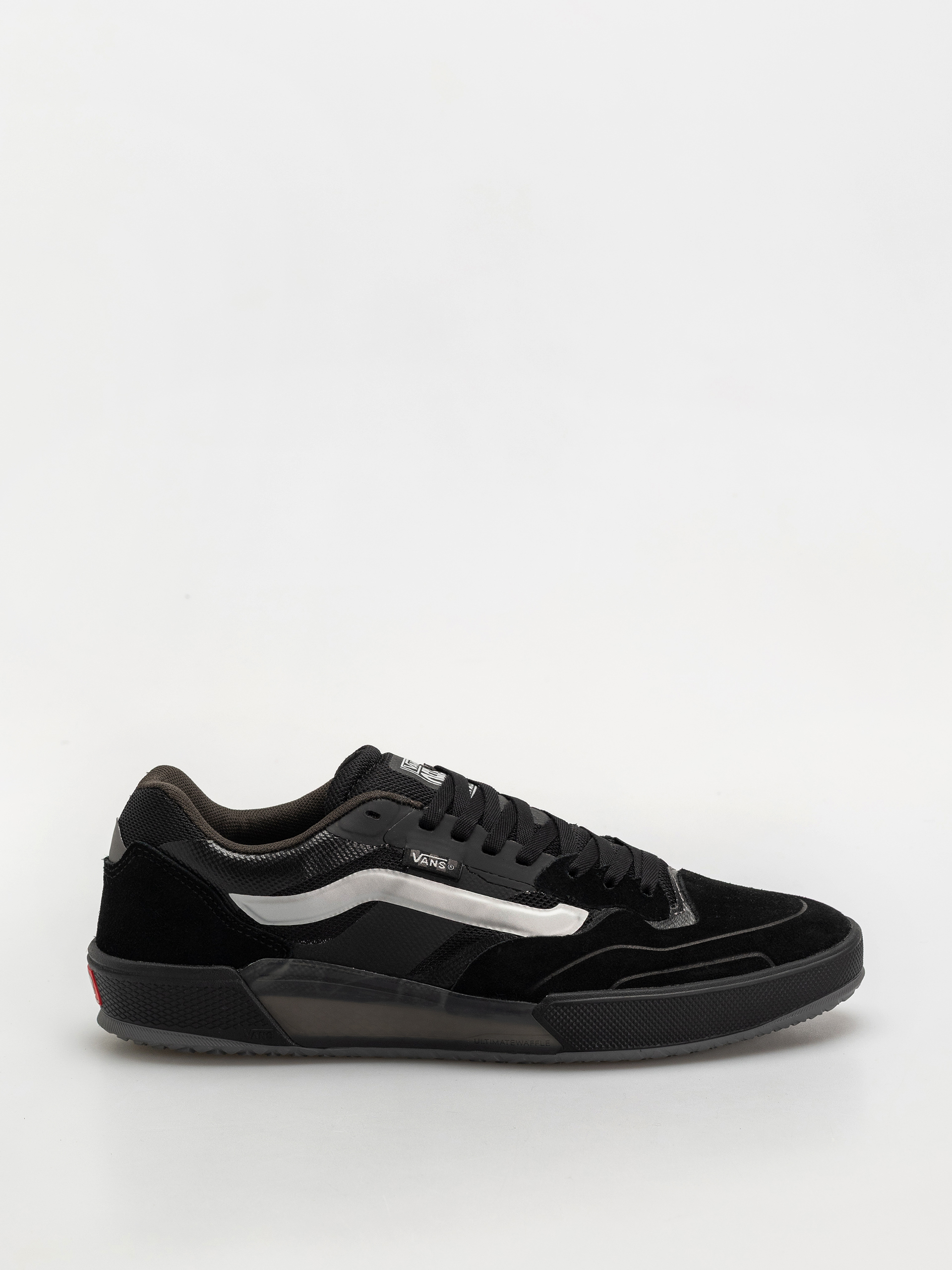 Обувки Vans Skate Ave 2.0 (black/metallic)